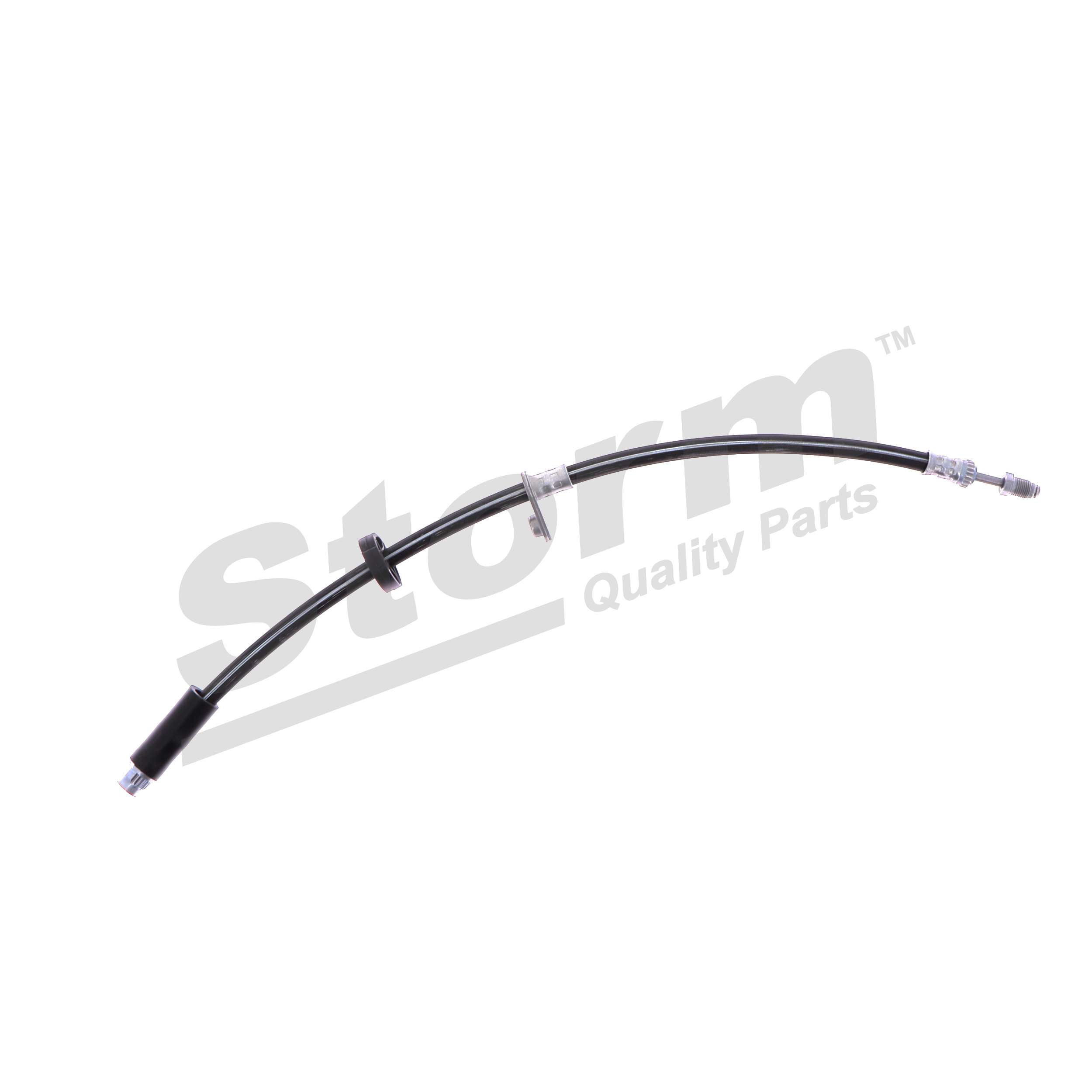 Flexible de frein (Durite de frein) Storm ref. 351269