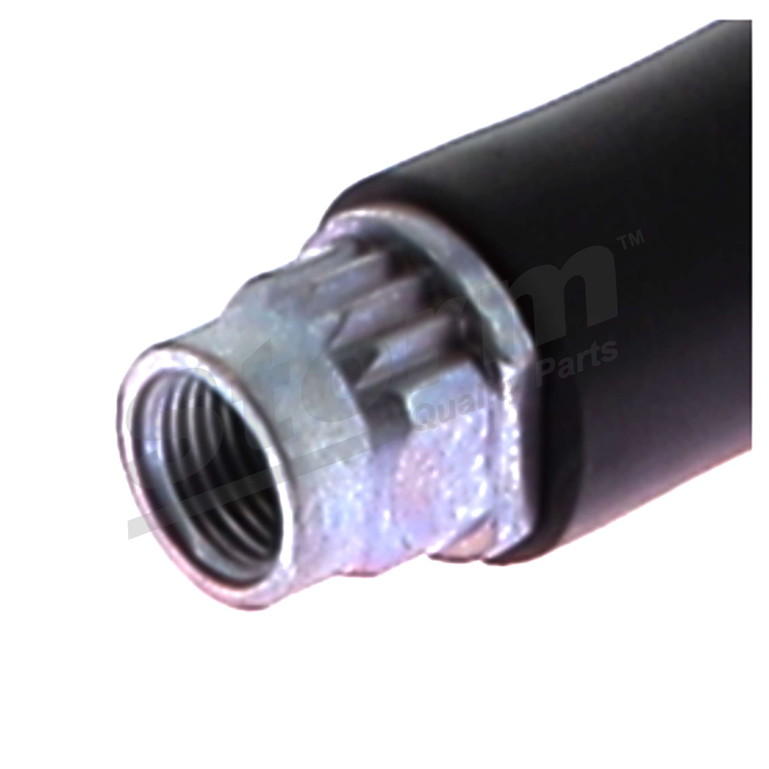 Flexible de frein (Durite de frein) Storm ref. 351269