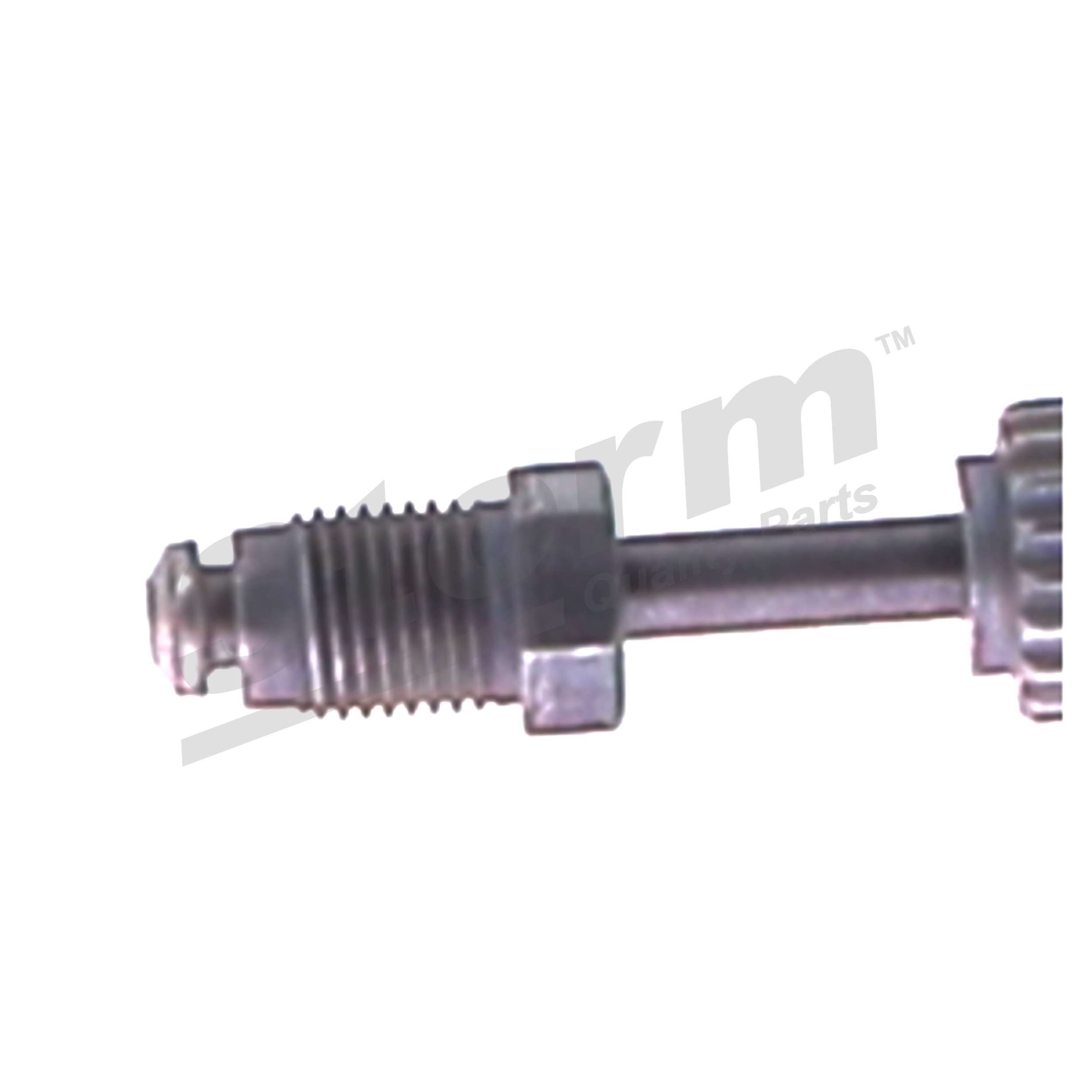 Flexible de frein (Durite de frein) Storm ref. 351269