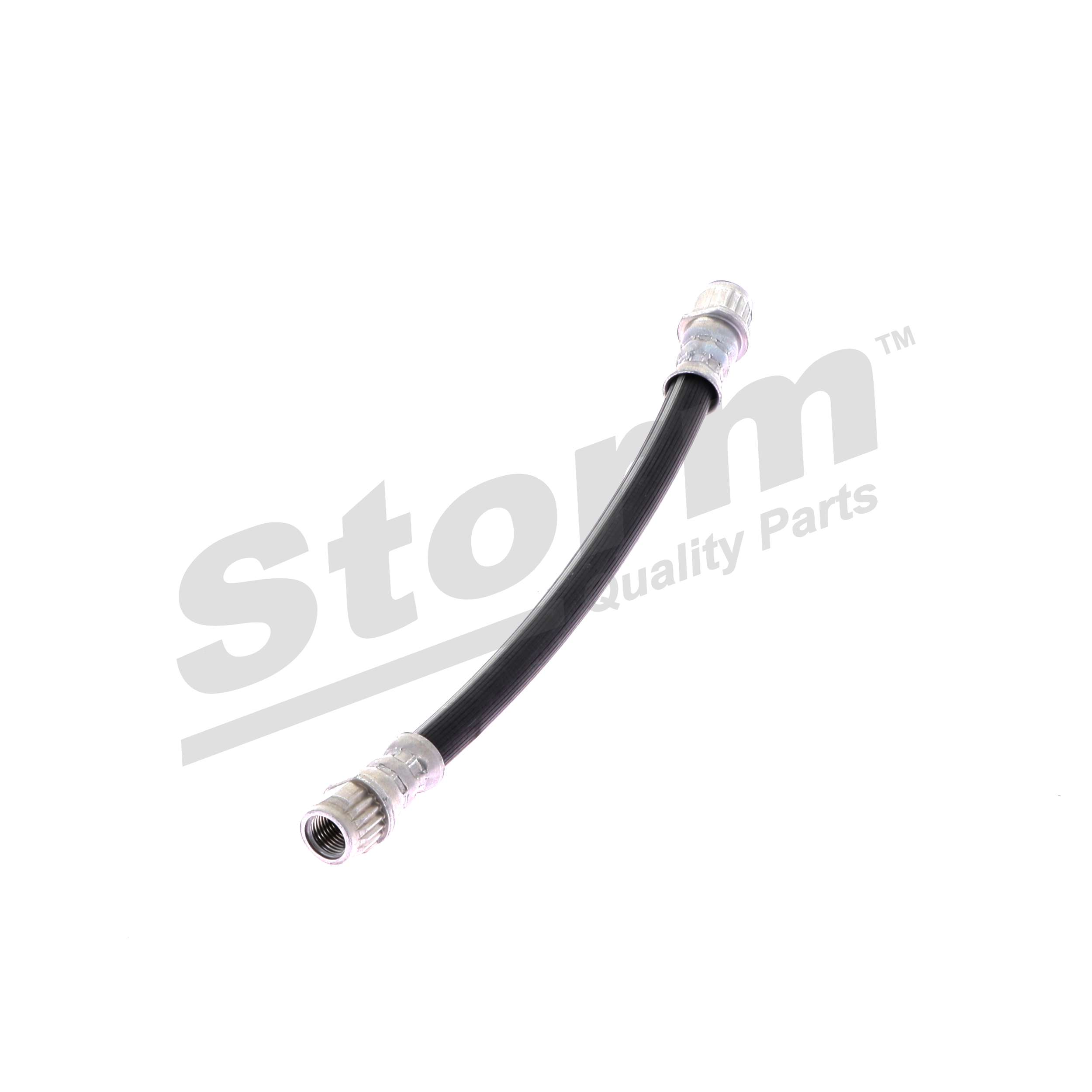 Flexible de frein (Durite de frein) Storm ref. 351270