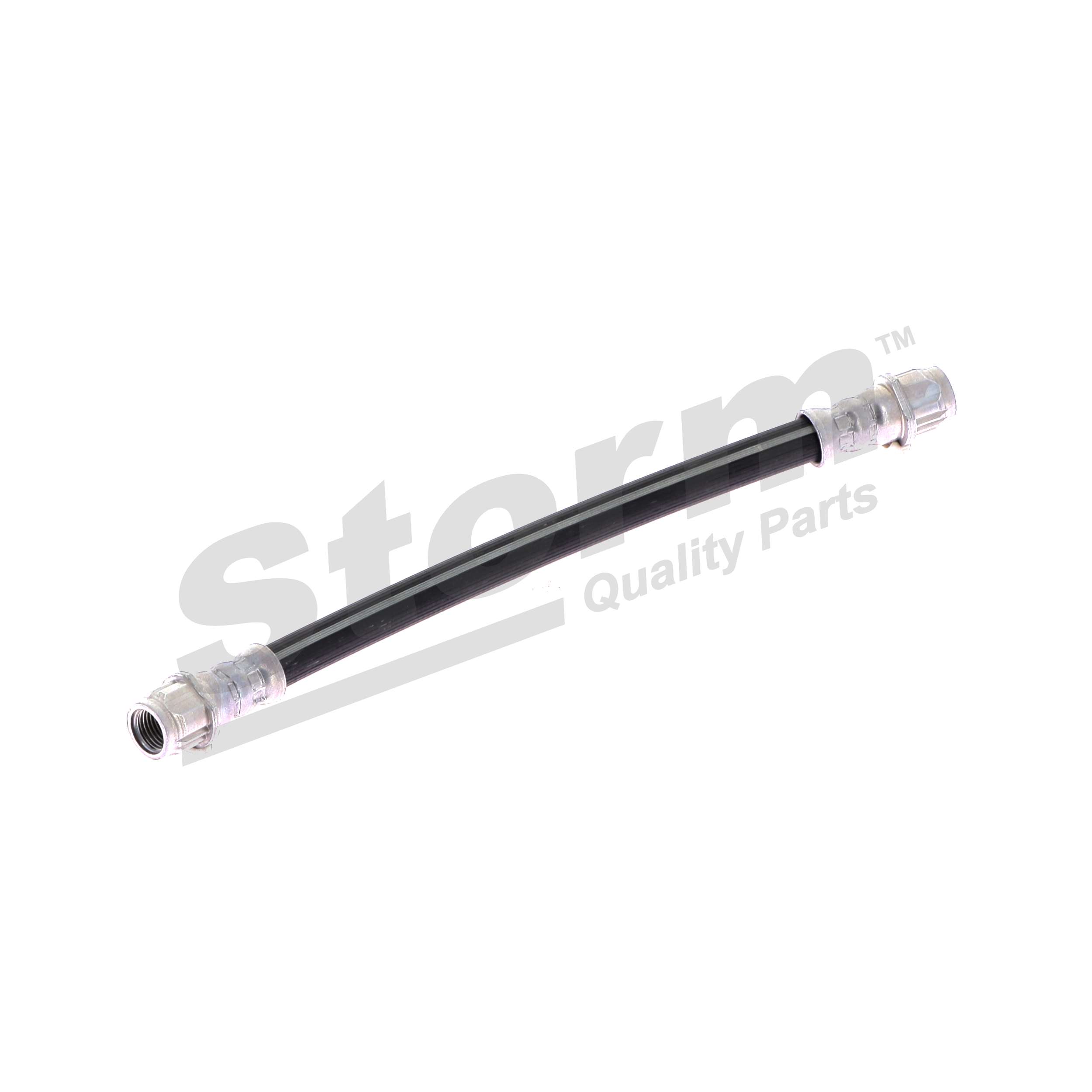 Flexible de frein (Durite de frein) Storm ref. 351270