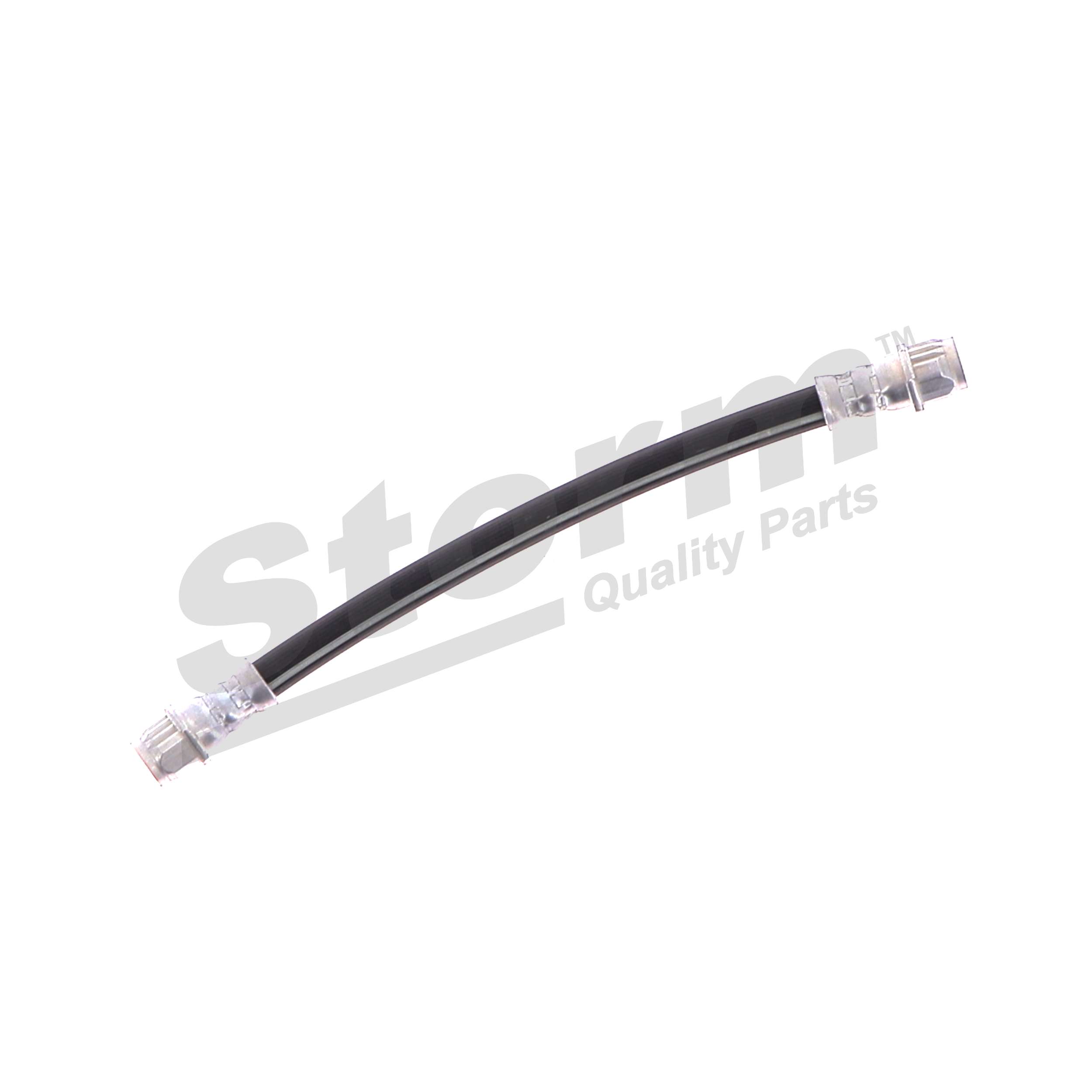 Flexible de frein (Durite de frein) Storm ref. 351270