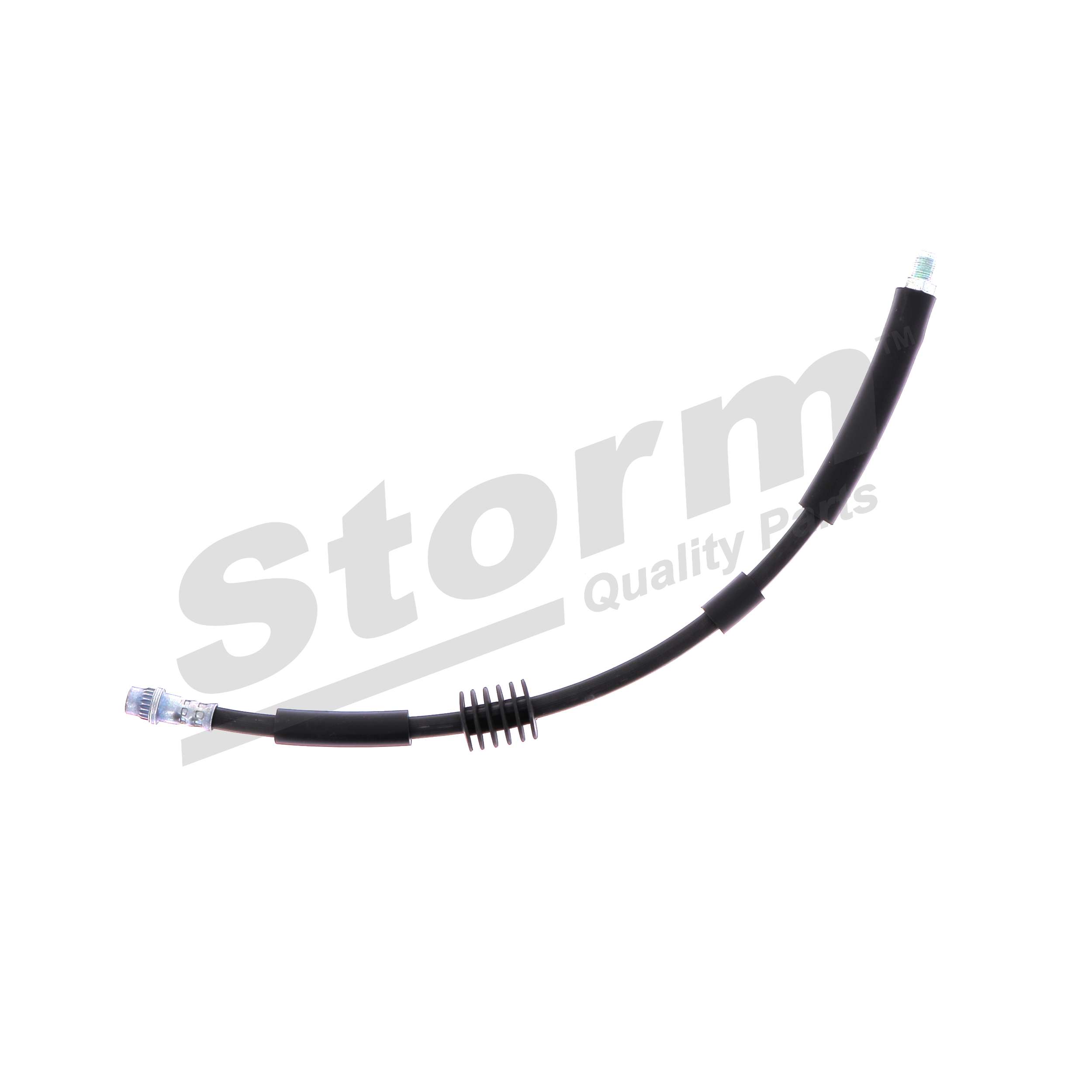 Flexible de frein (Durite de frein) Storm ref. 351271