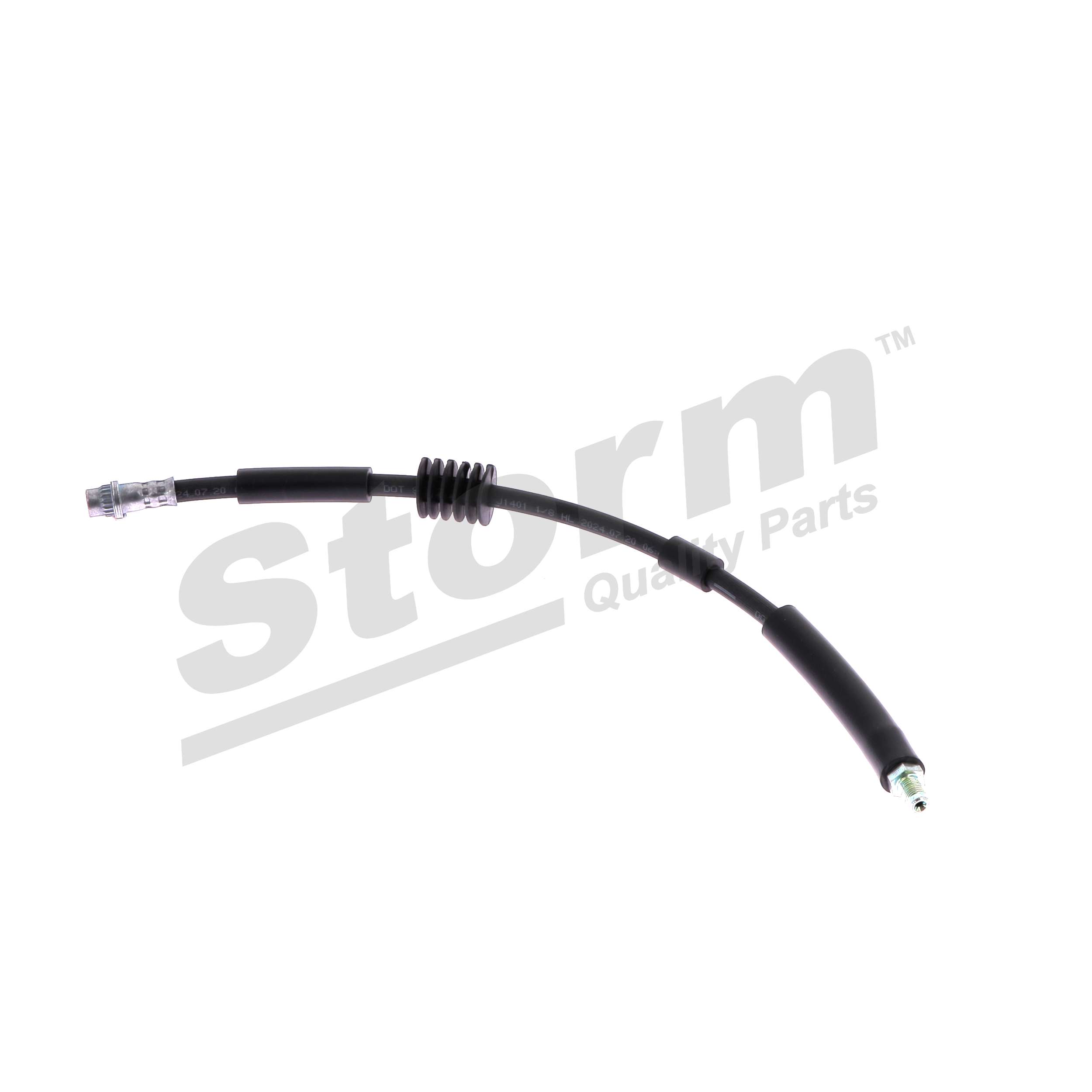 Flexible de frein (Durite de frein) Storm ref. 351271
