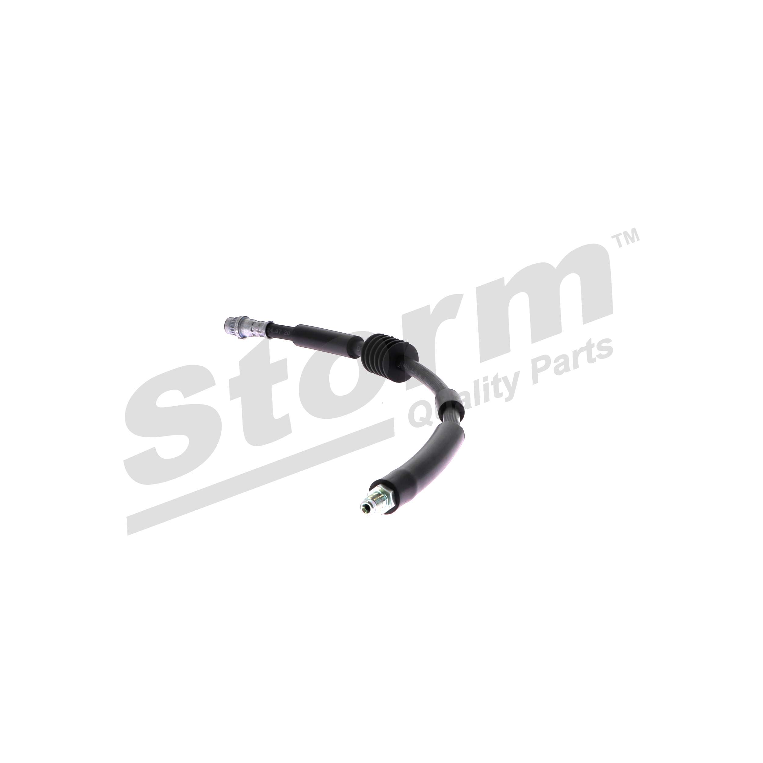 Flexible de frein (Durite de frein) Storm ref. 351271