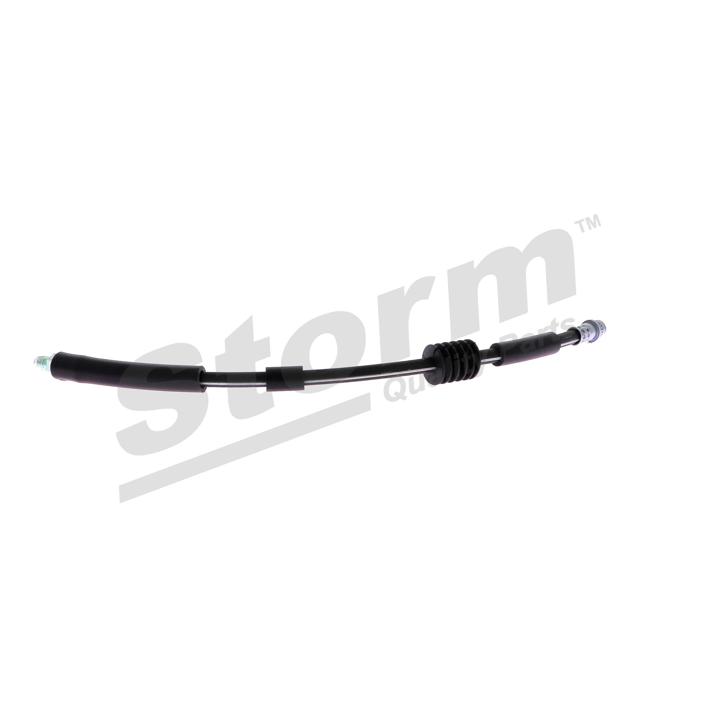 Flexible de frein (Durite de frein) Storm ref. 351271