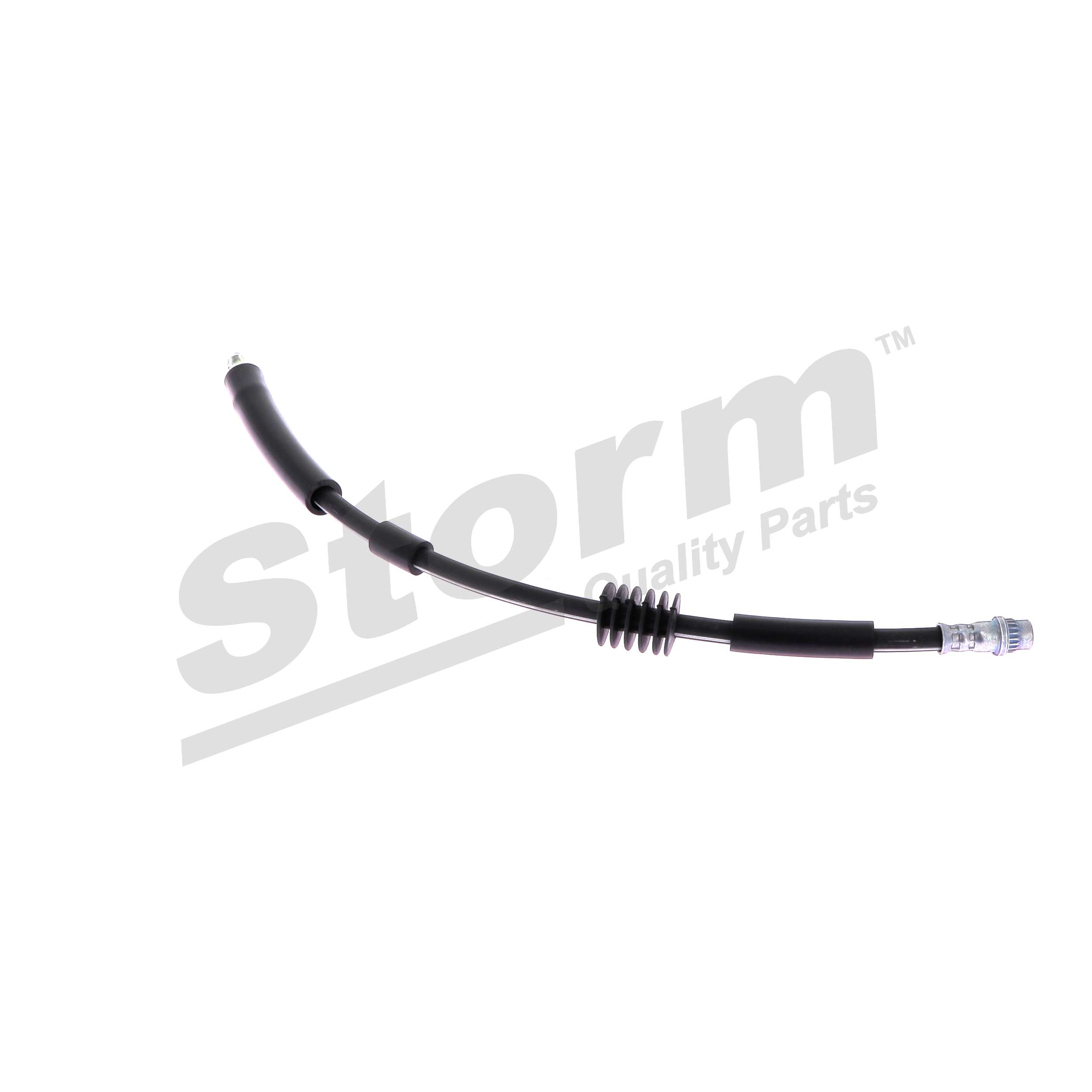 Flexible de frein (Durite de frein) Storm ref. 351271