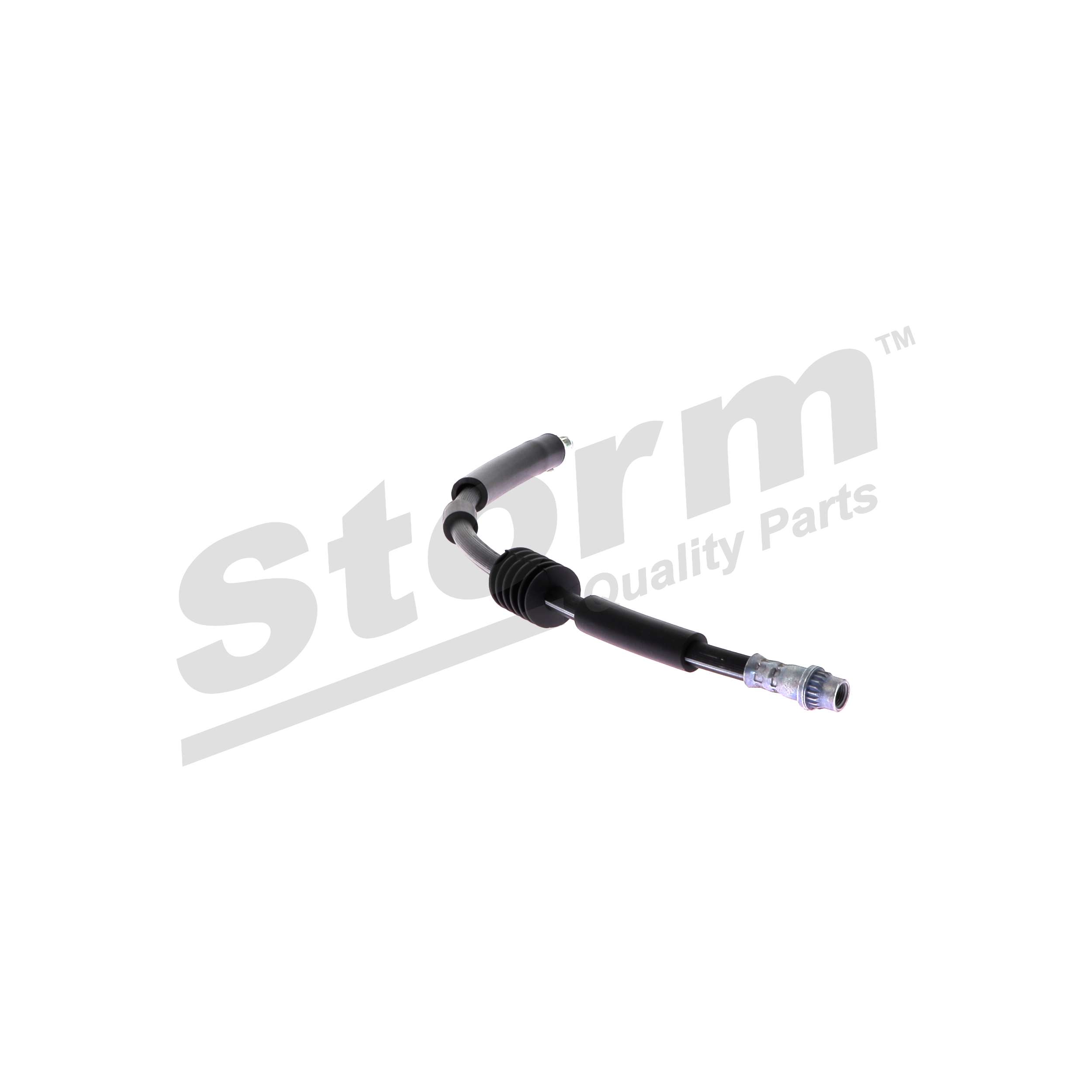 Flexible de frein (Durite de frein) Storm ref. 351271