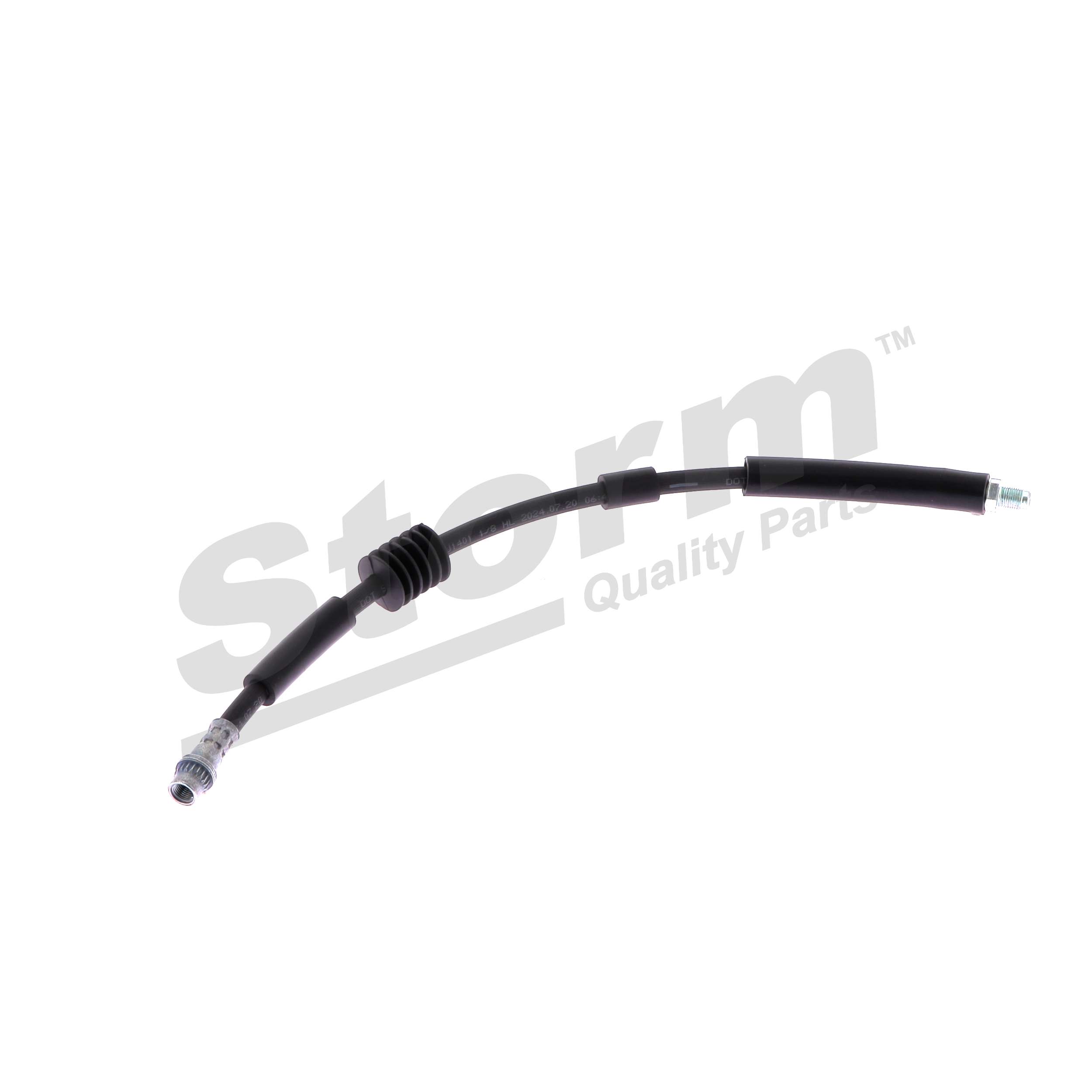 Flexible de frein (Durite de frein) Storm ref. 351271