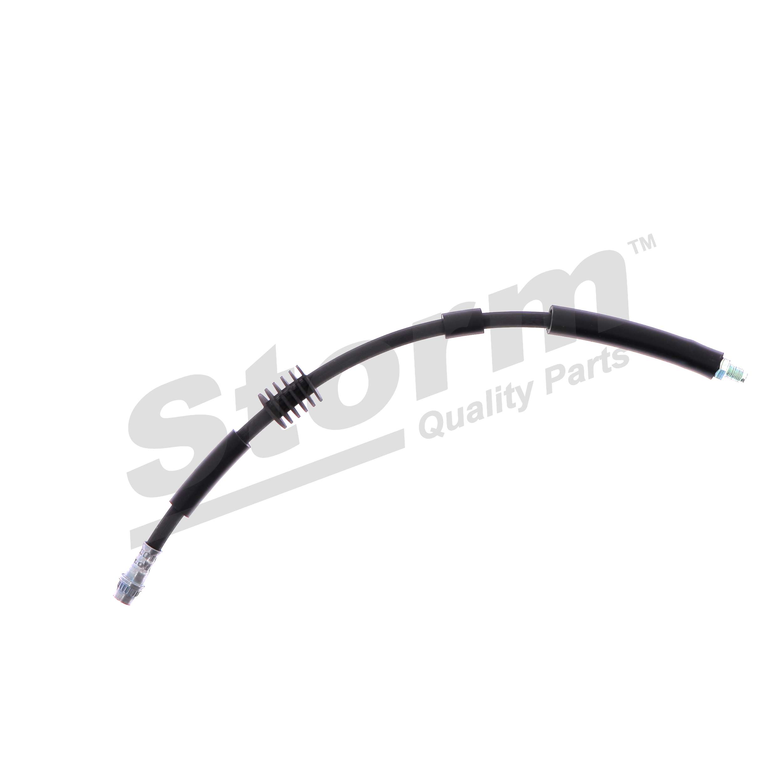 Flexible de frein (Durite de frein) Storm ref. 351271
