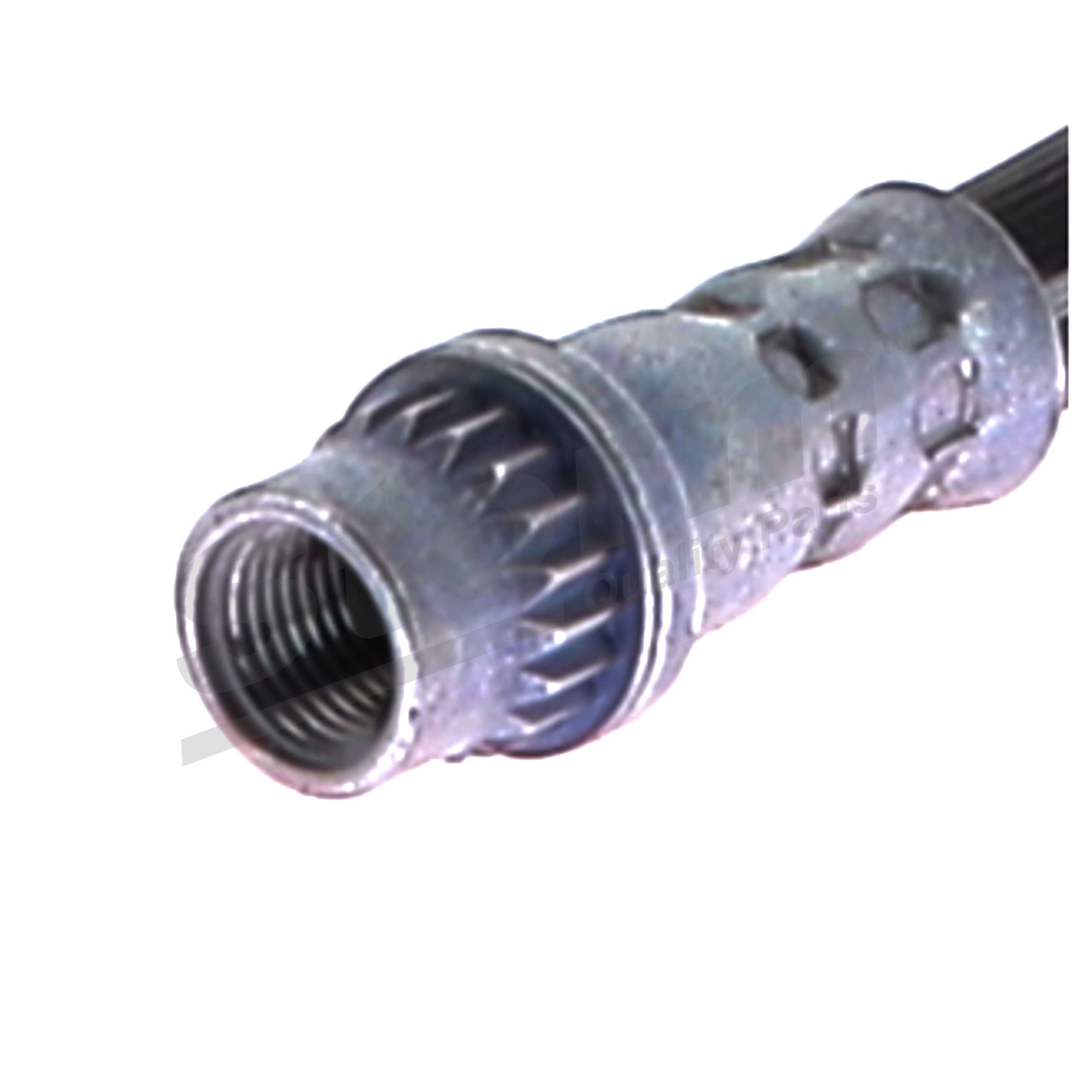 Flexible de frein (Durite de frein) Storm ref. 351271