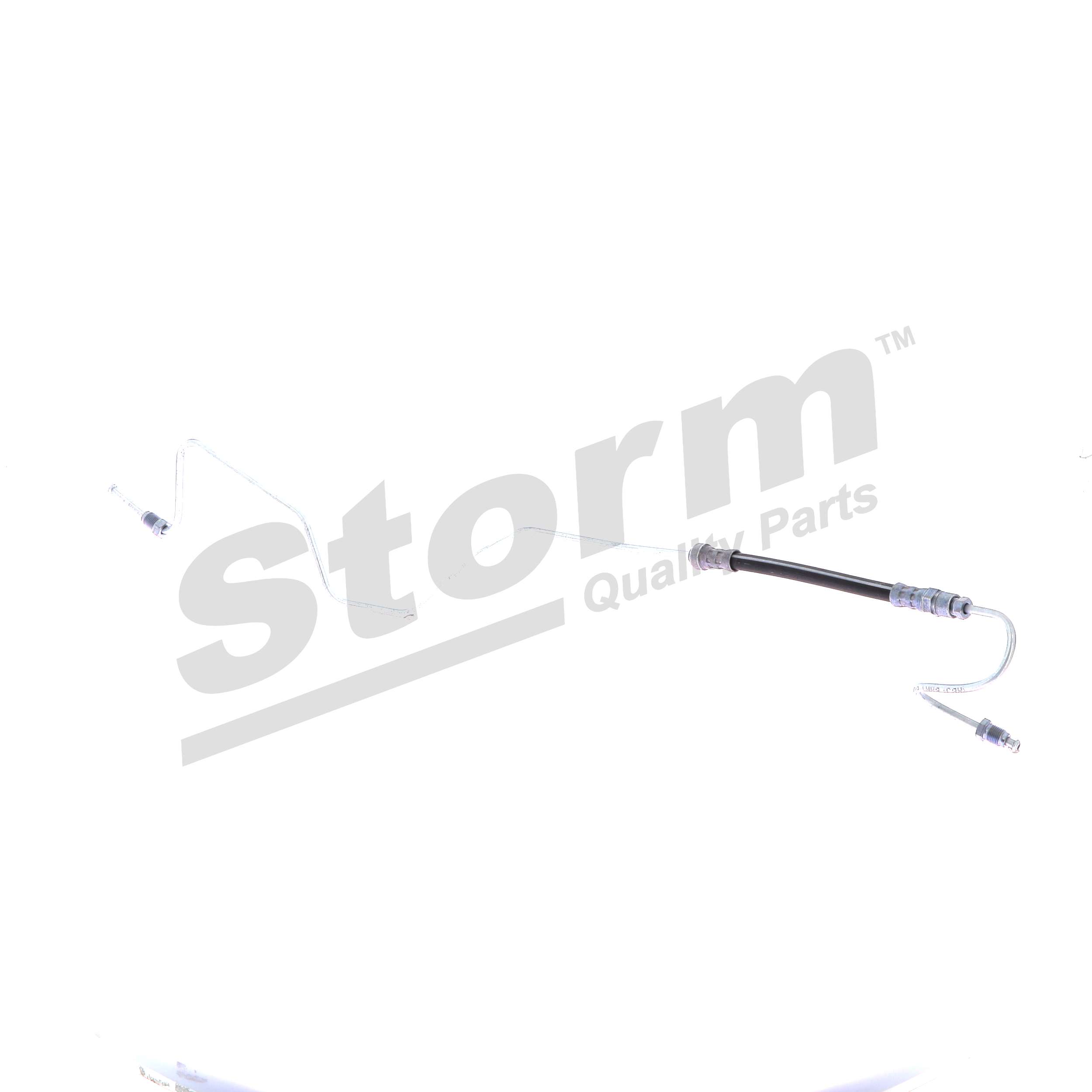Flexible de frein (Durite de frein) Storm ref. 351275