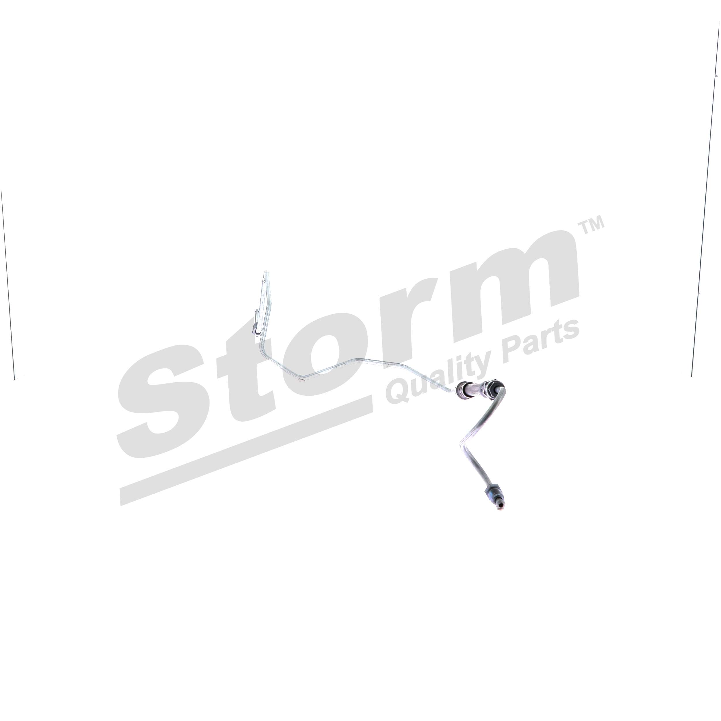 Flexible de frein (Durite de frein) Storm ref. 351275