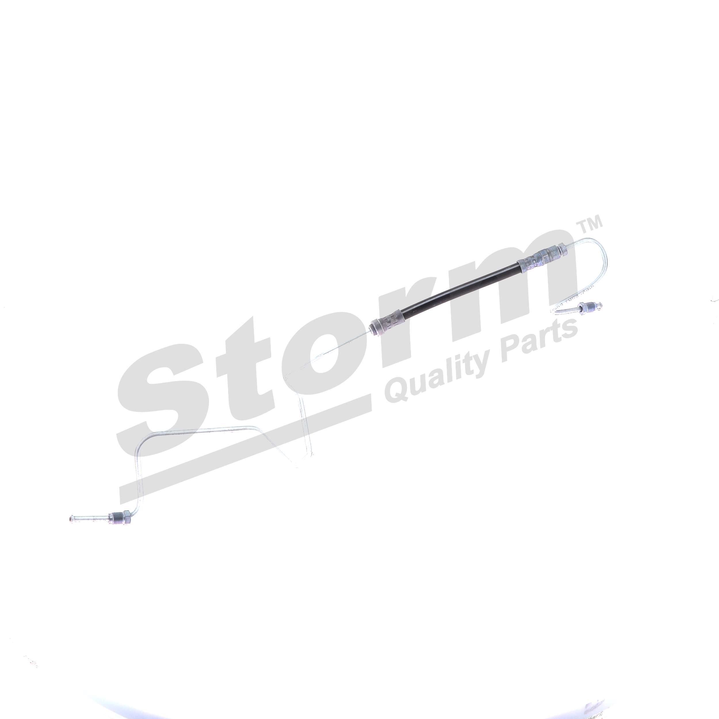 Flexible de frein (Durite de frein) Storm ref. 351275