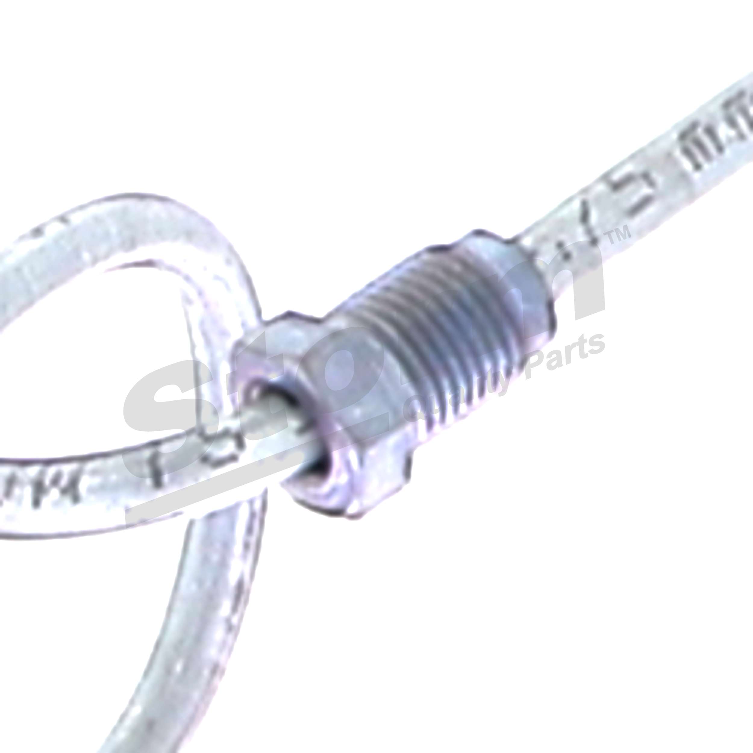 Flexible de frein (Durite de frein) Storm ref. 351275