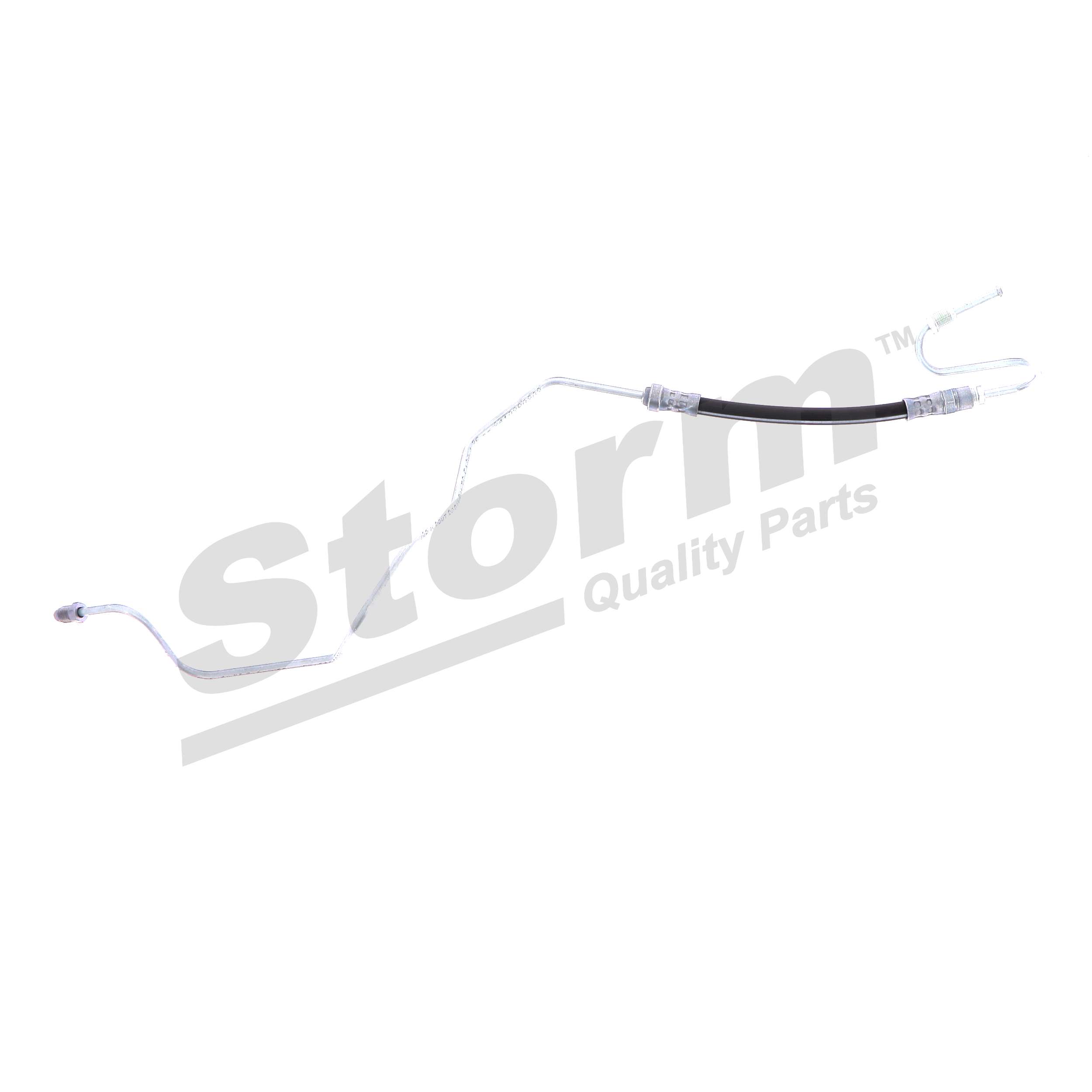 Latiguillo de freno Storm ref. 351276