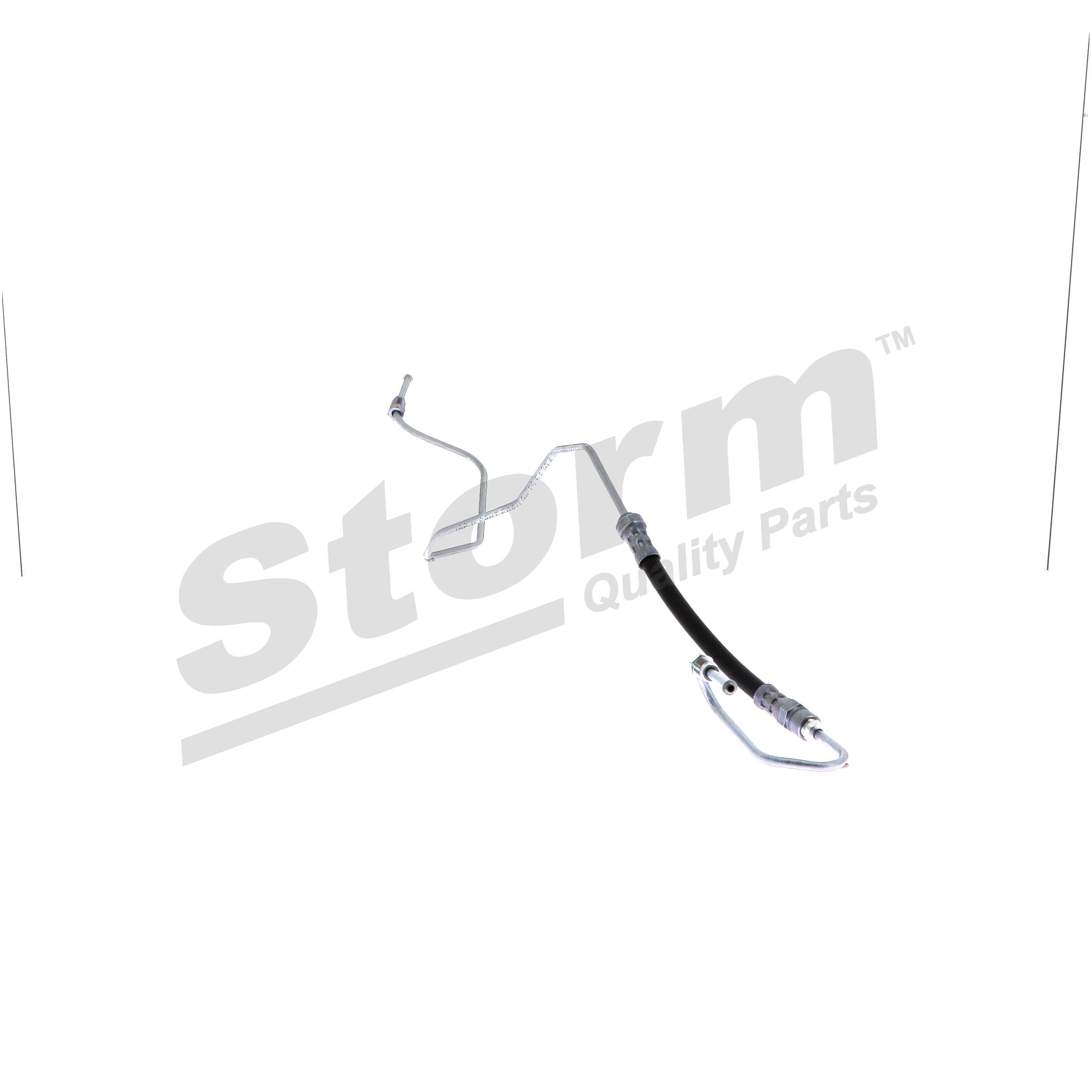 Latiguillo de freno Storm ref. 351276
