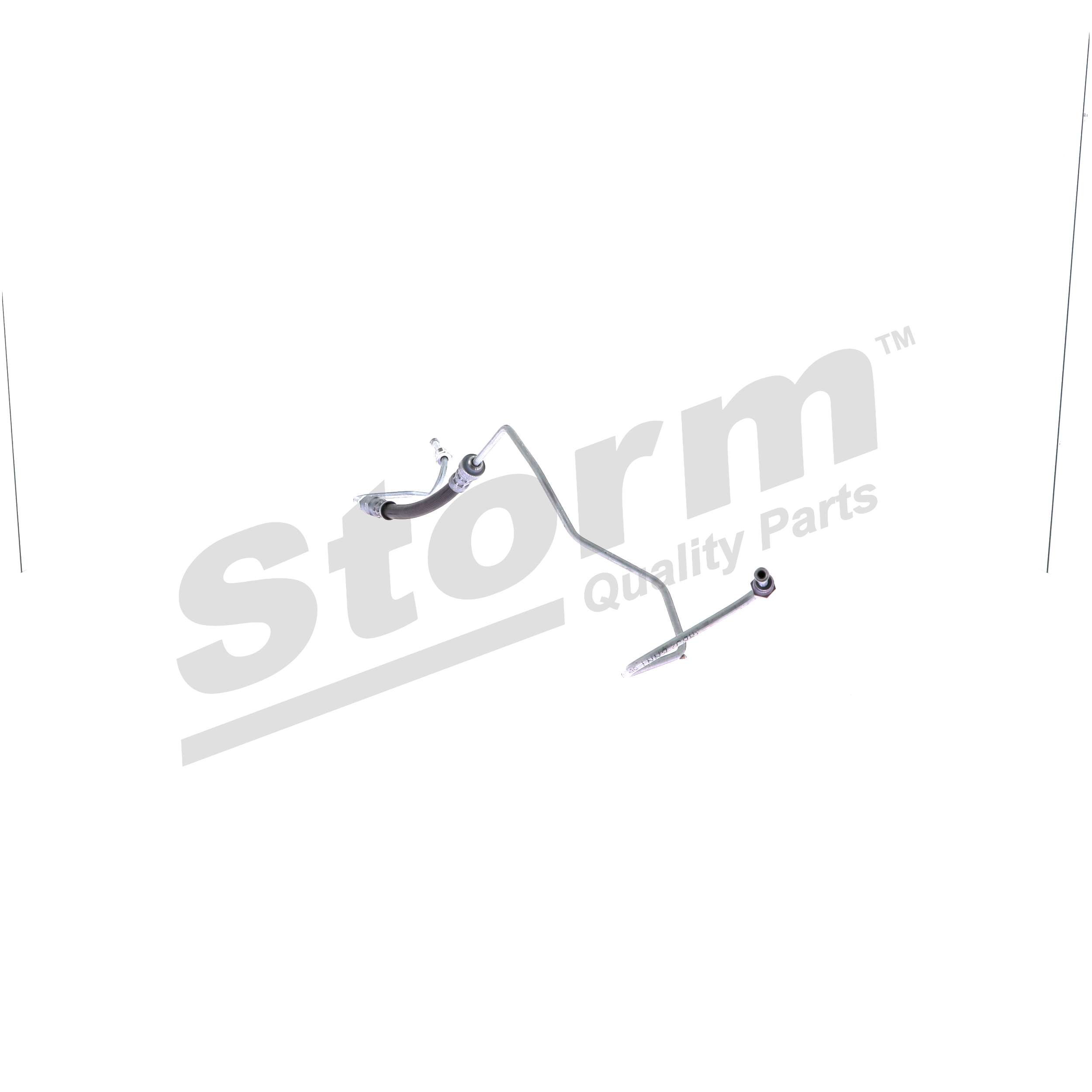 Latiguillo de freno Storm ref. 351276