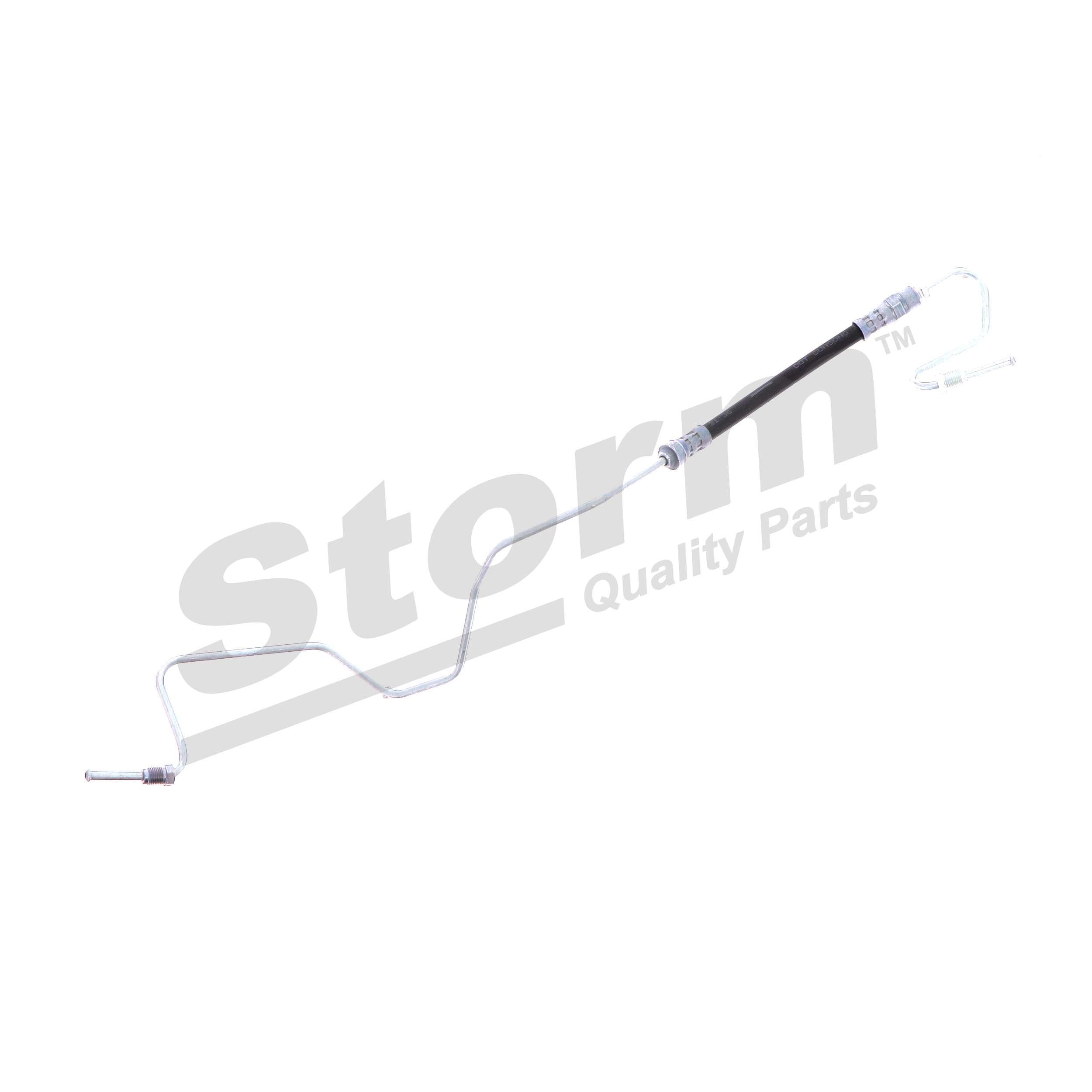 Latiguillo de freno Storm ref. 351276