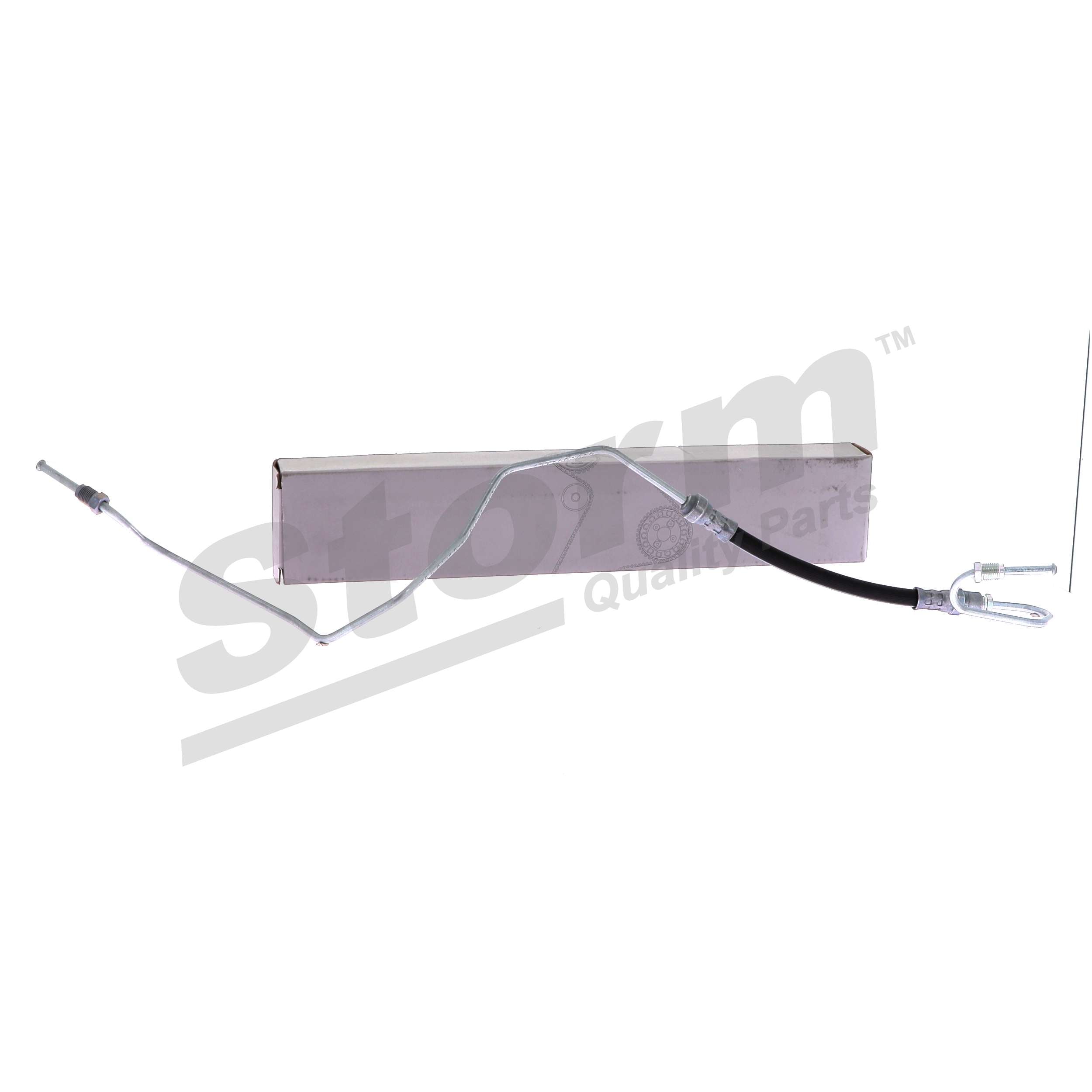 Latiguillo de freno Storm ref. 351276