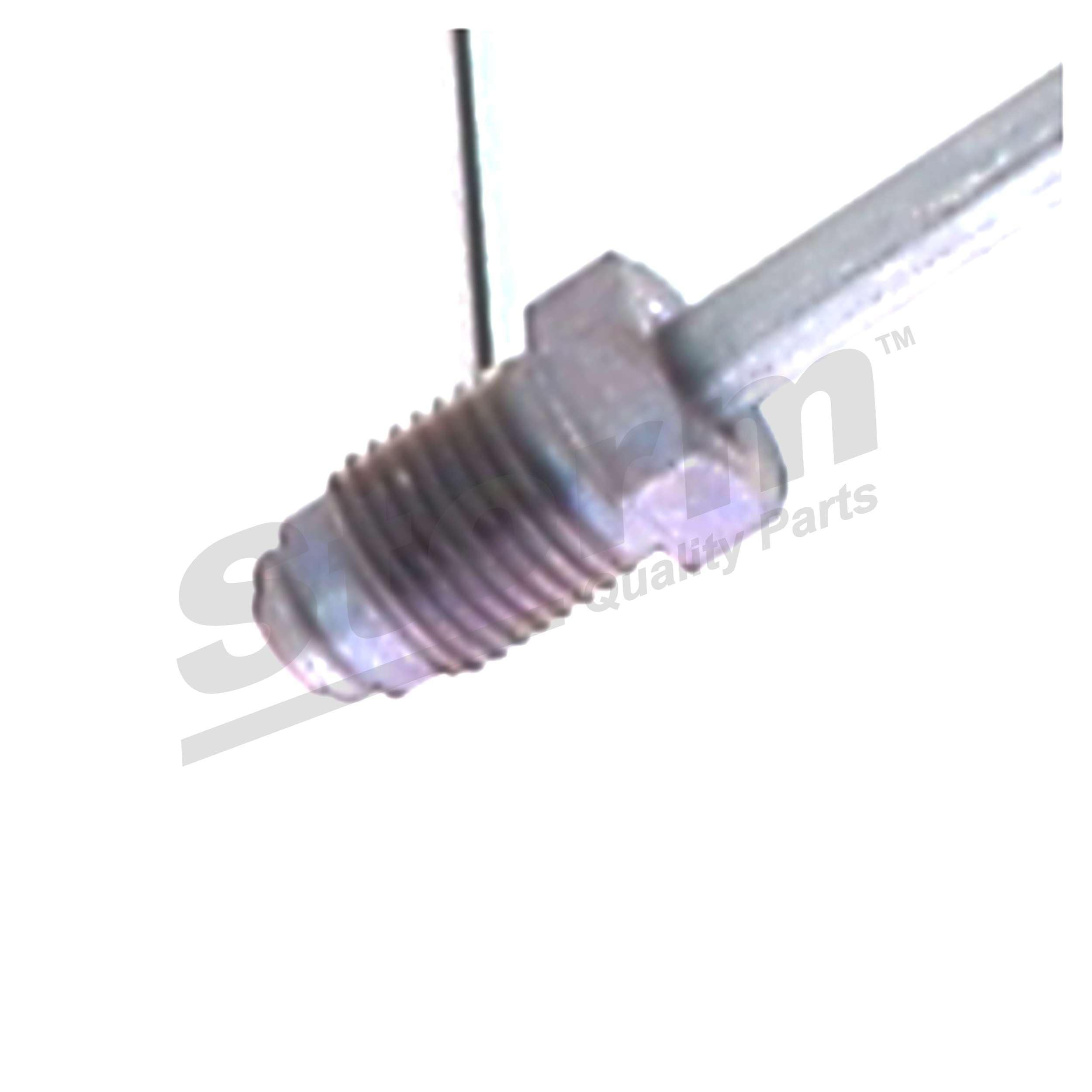 Latiguillo de freno Storm ref. 351276