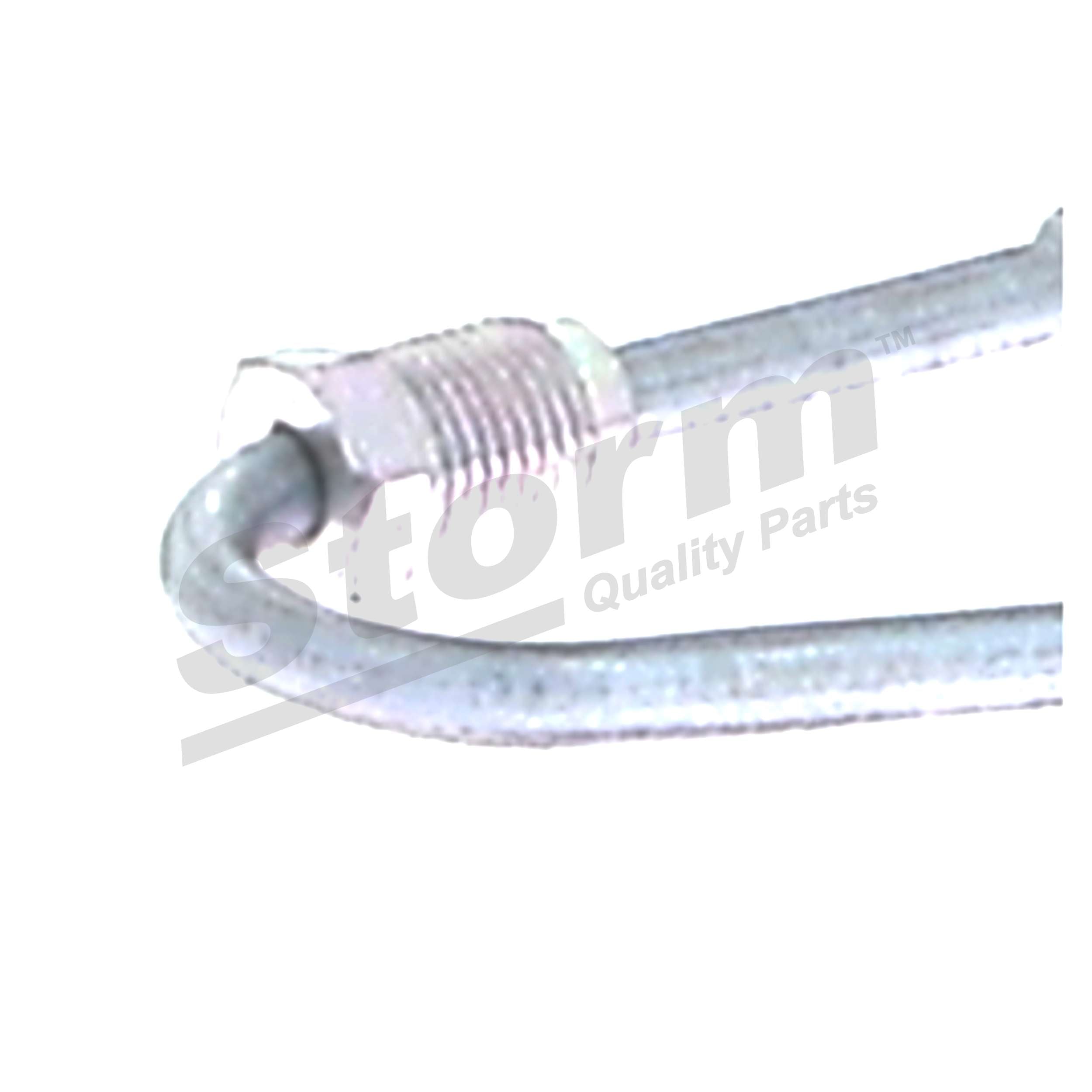 Latiguillo de freno Storm ref. 351276