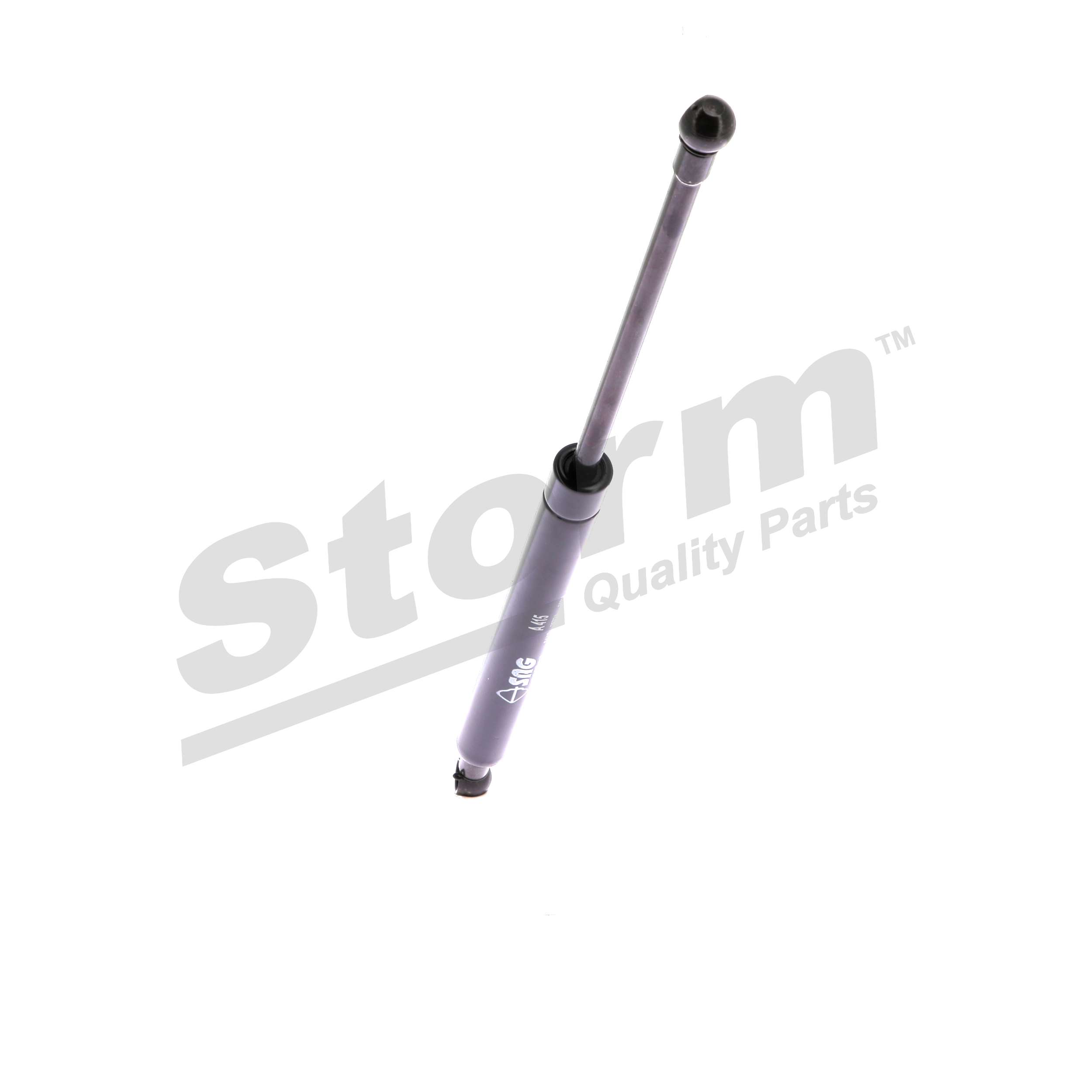 Vérin de hayon, de coffre (Vérin de hayon) Storm ref. 36098