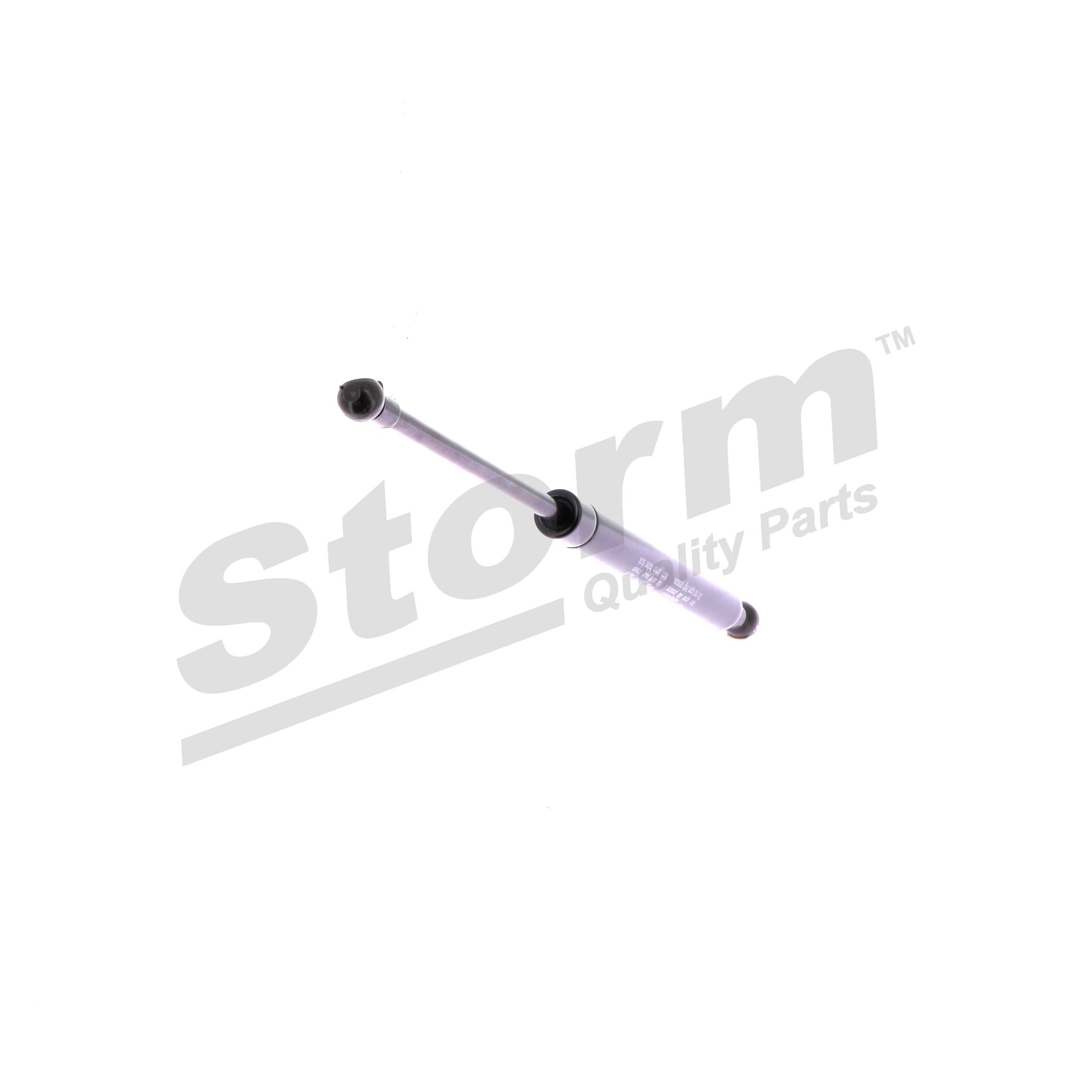 Vérin de hayon, de coffre (Vérin de hayon) Storm ref. 36098