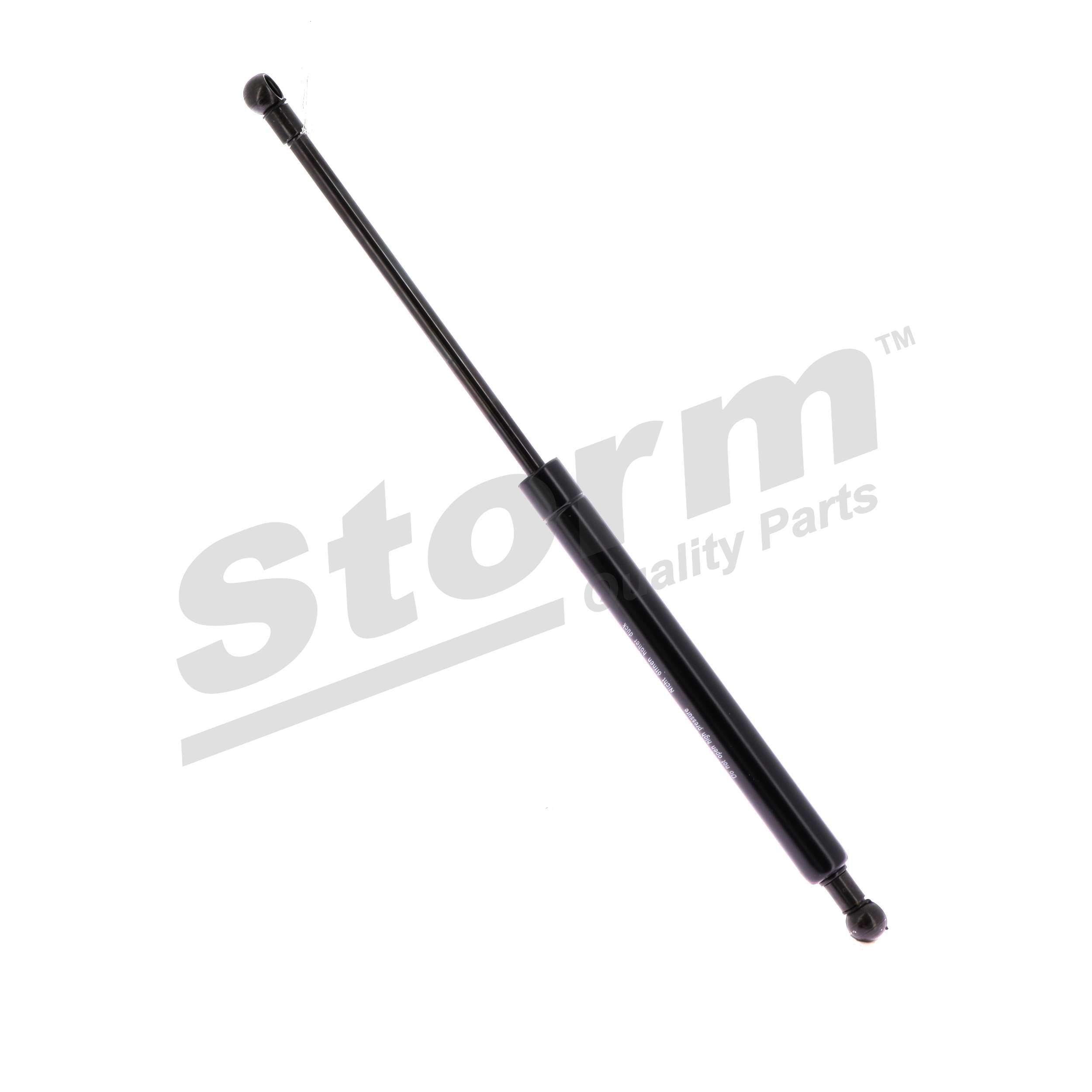 Vérin de hayon, de coffre (Vérin de hayon) Storm ref. 36098