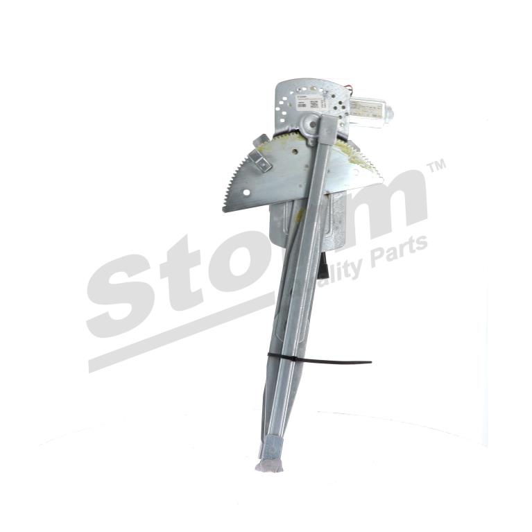 Mécanisme de lève-vitre (Mécanisme de lève-vitre) Storm ref. 36376