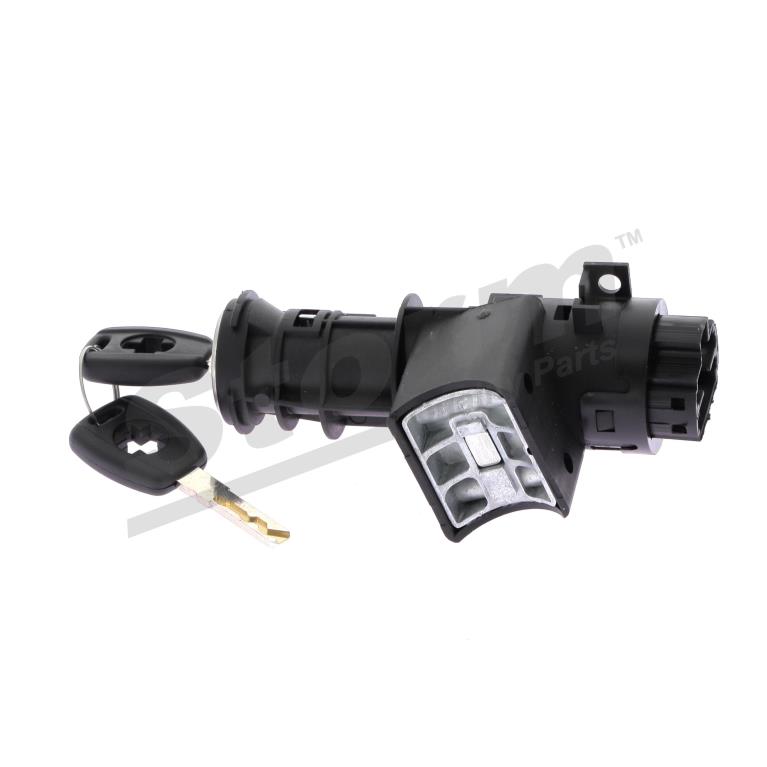 Neiman anti-roubo de direção Storm ref. 3652001