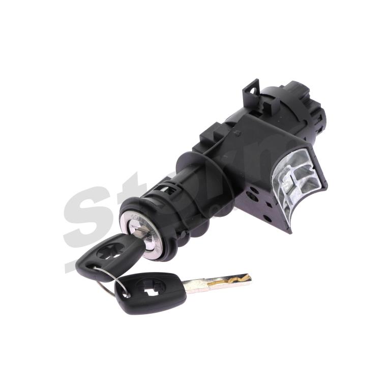 Neiman anti-roubo de direção Storm ref. 3652001