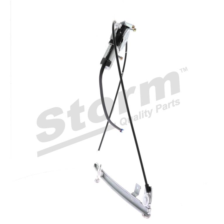 Mécanisme de lève-vitre (lève-vitre) Storm ref. 36775