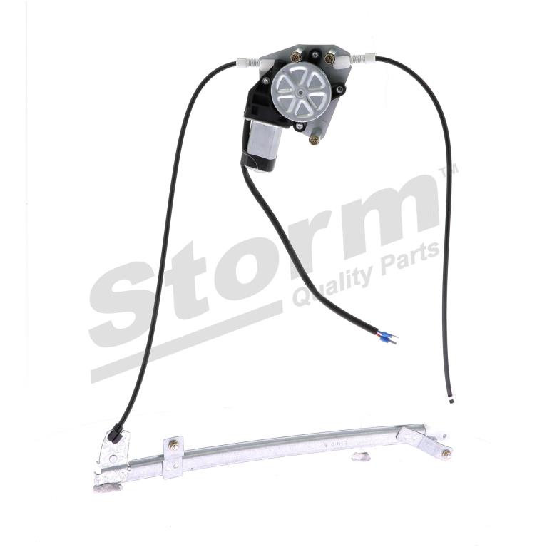 Mécanisme de lève-vitre (lève-vitre) Storm ref. 36775