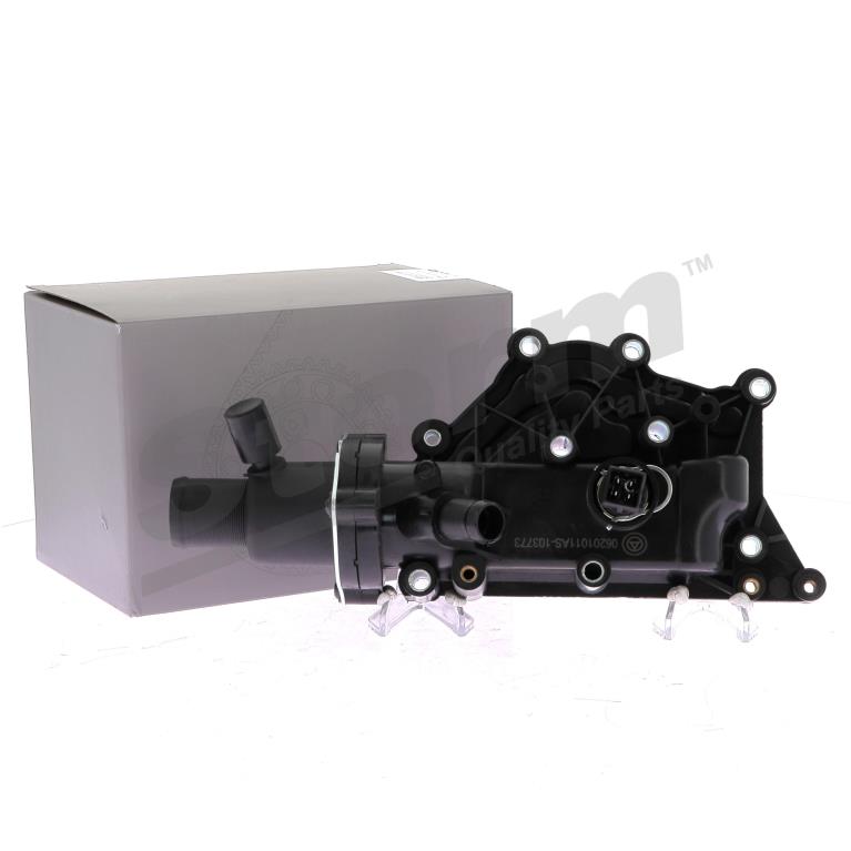 Thermostat d'eau (Calorstat) Storm 3773