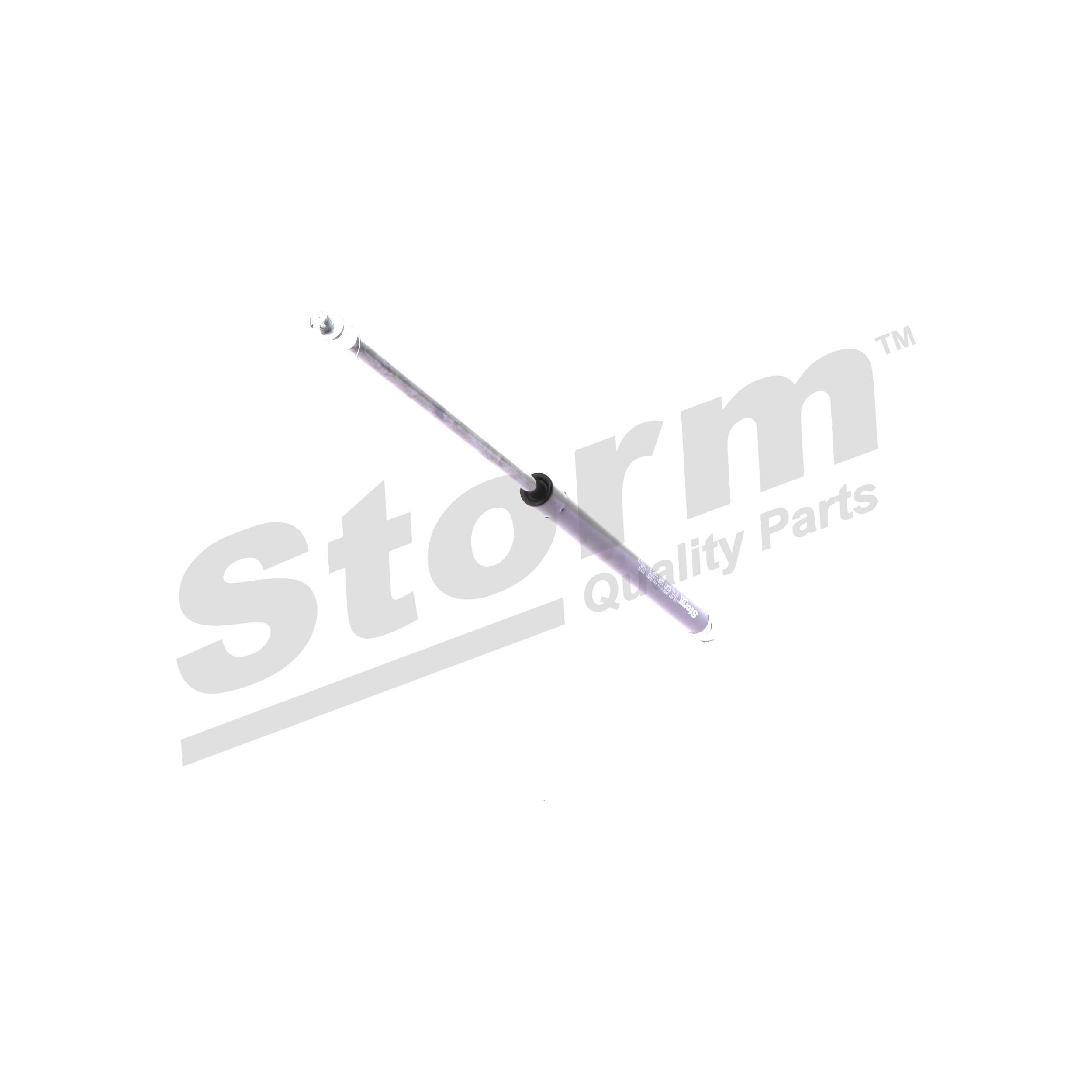 Amortecedor do porta-bagagens Storm ref. 38590
