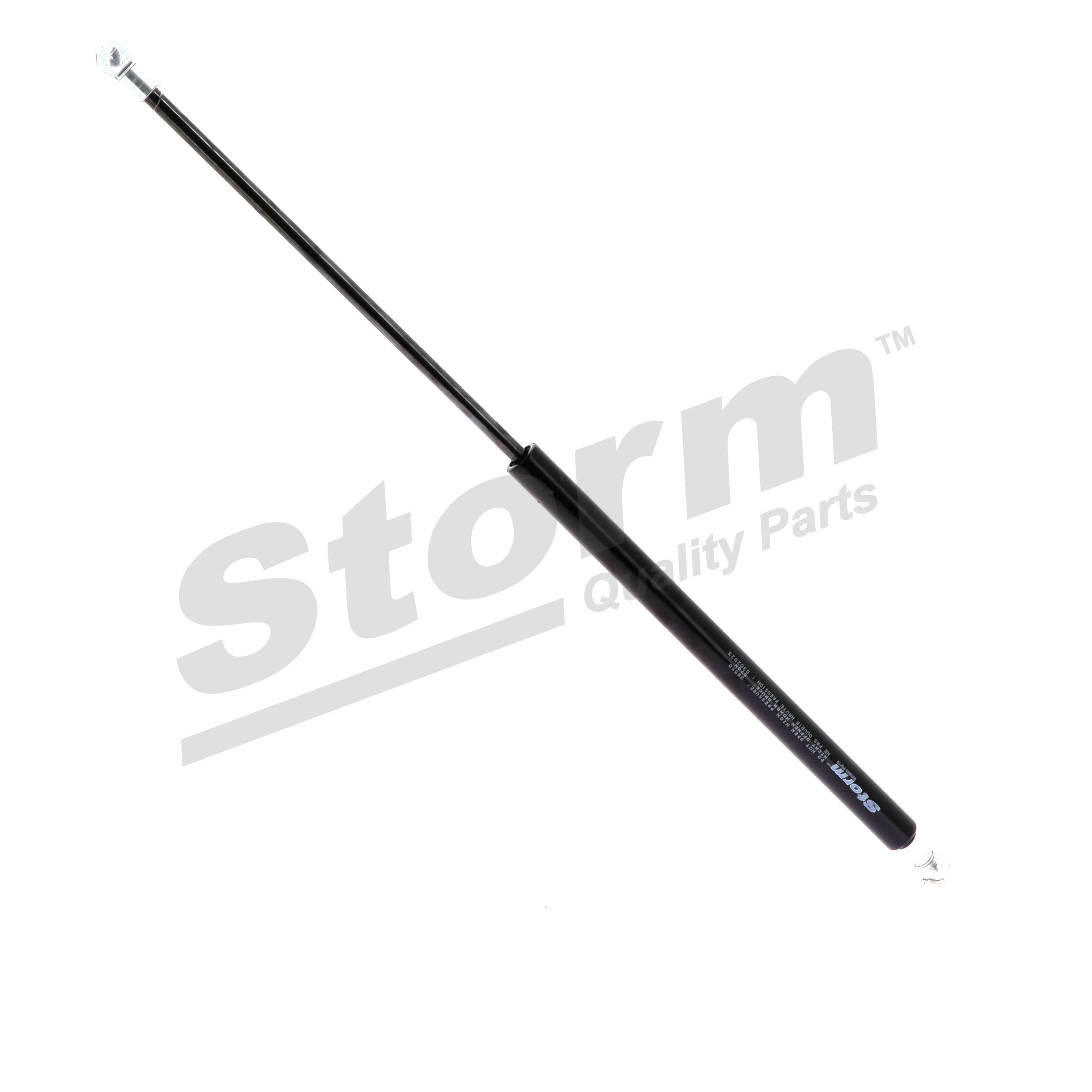 Amortecedor do porta-bagagens Storm ref. 38590