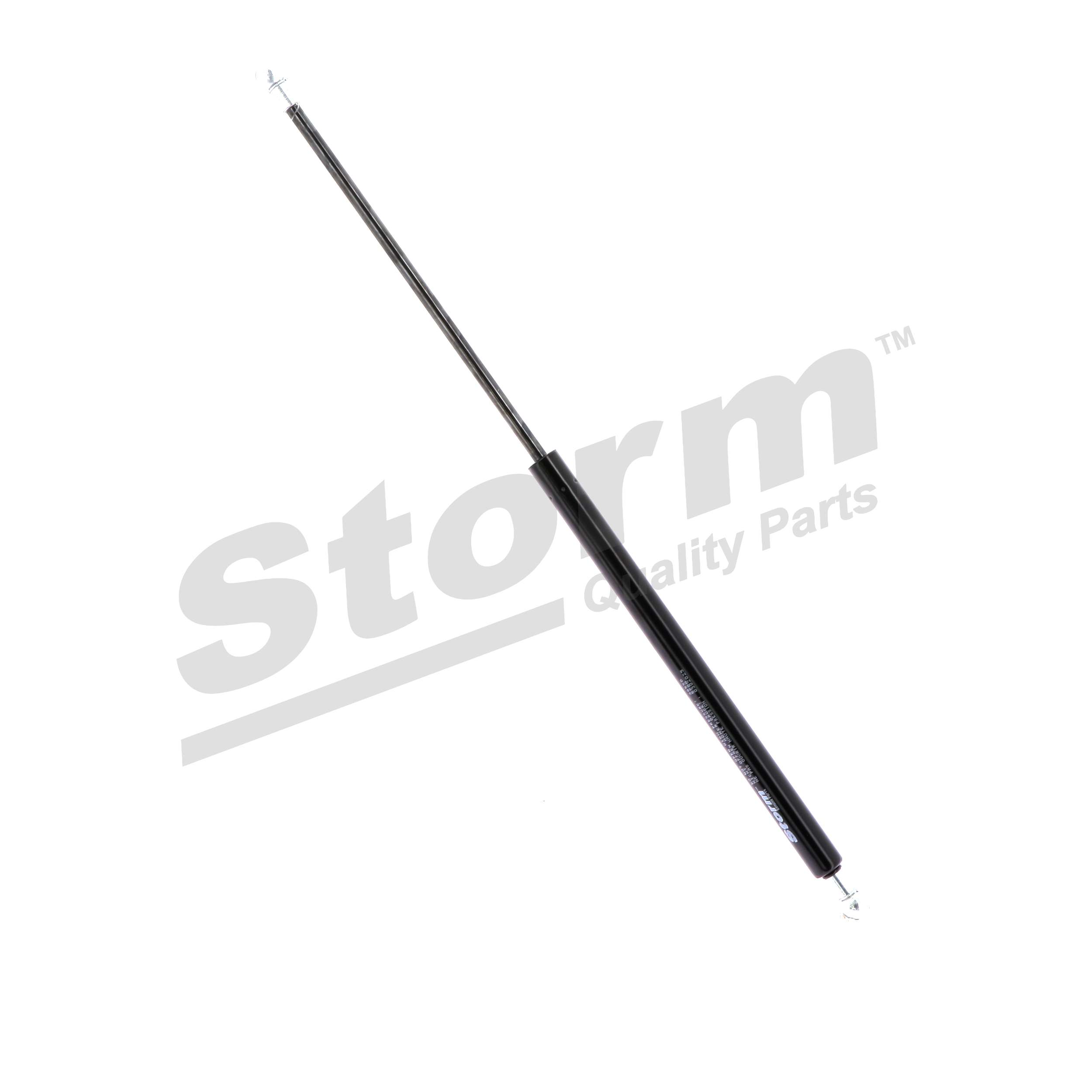 Amortecedor do porta-bagagens Storm ref. 38590