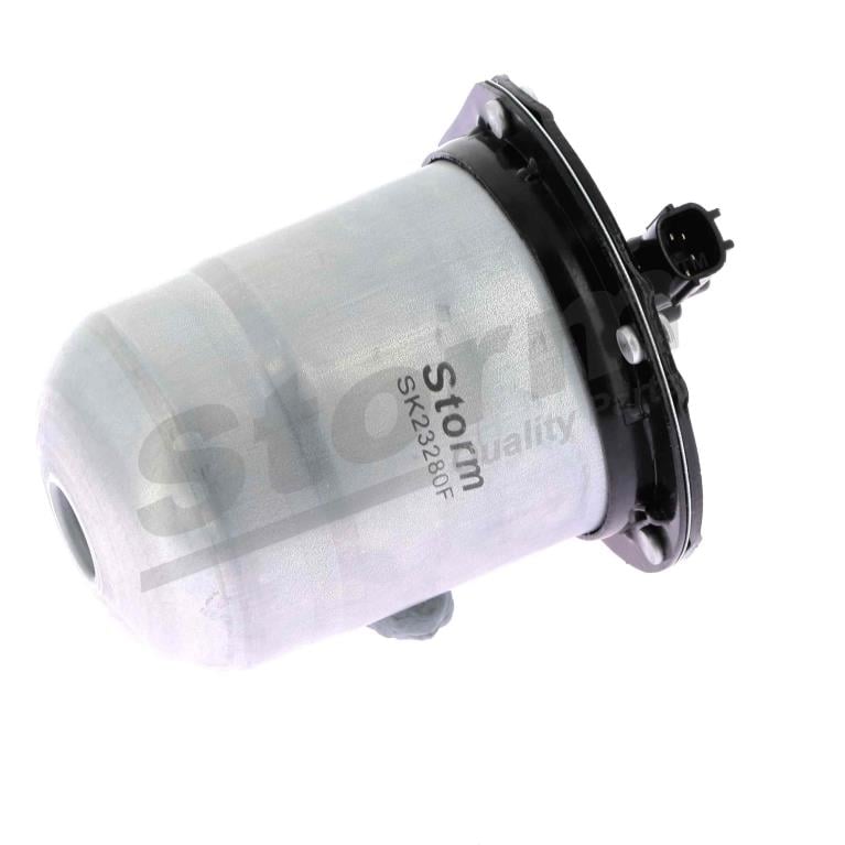 Filtre à carburant (Filtre à gasoil) Storm ref. 3888