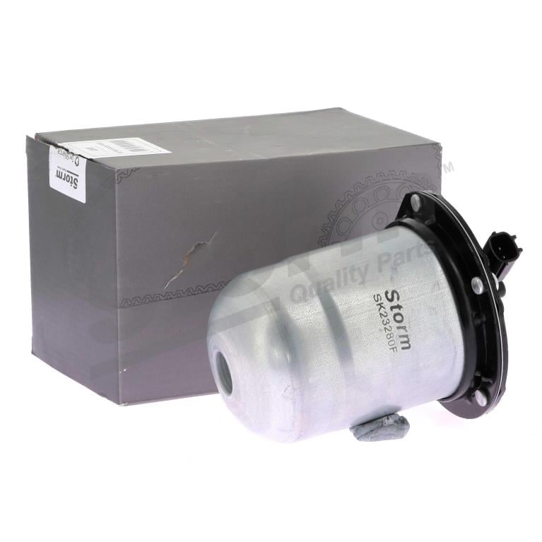 Filtre à carburant (Filtre à gasoil) Storm ref. 3888
