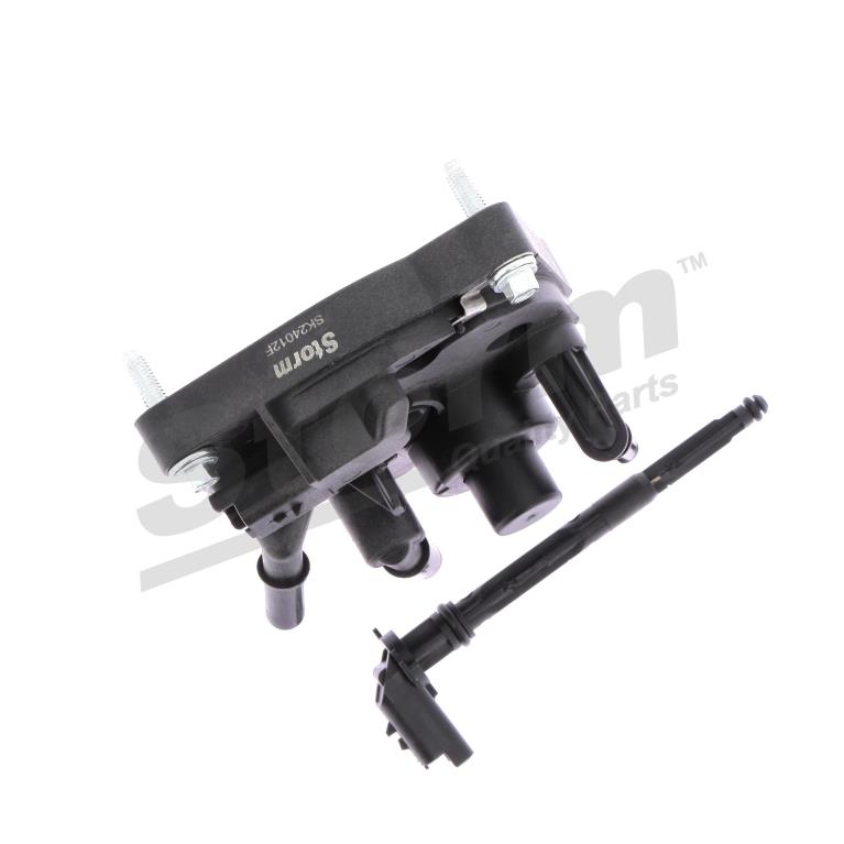 Tapa, filtro combustible Storm ref. 3891