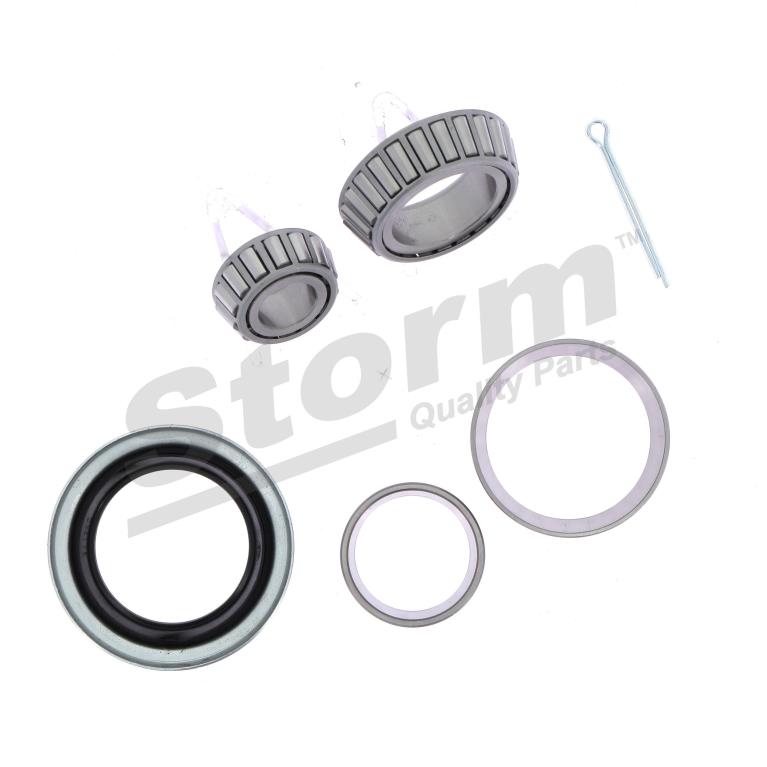 Roulement de roue Storm ref. 390007