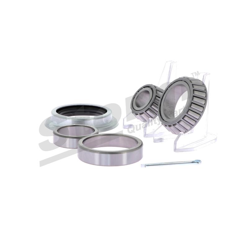 Roulement de roue Storm ref. 390007
