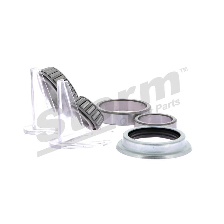 Roulement de roue Storm ref. 390007