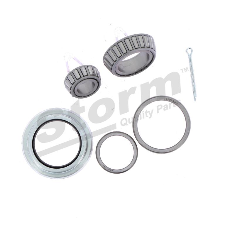 Roulement de roue Storm ref. 390007