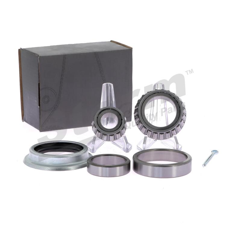 Roulement de roue Storm ref. 390007