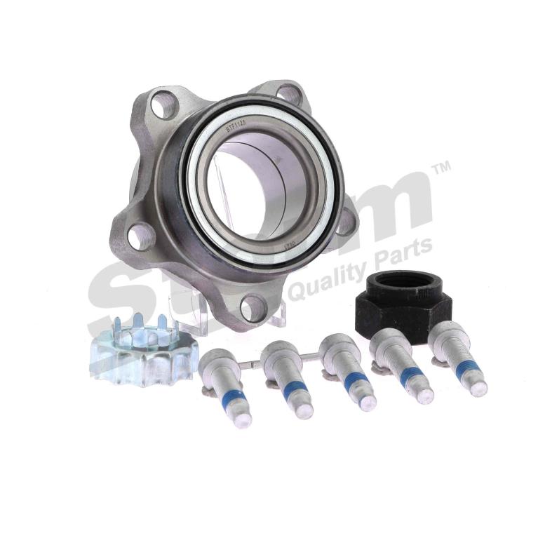 Roulement de roue Storm ref. 390074
