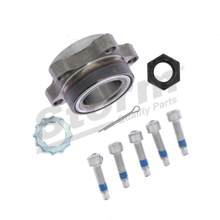 Roulement de roue Storm ref. 390074