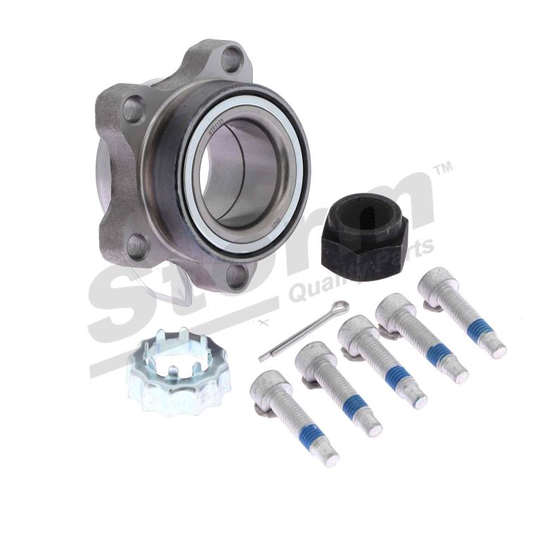 Roulement de roue Storm ref. 390074