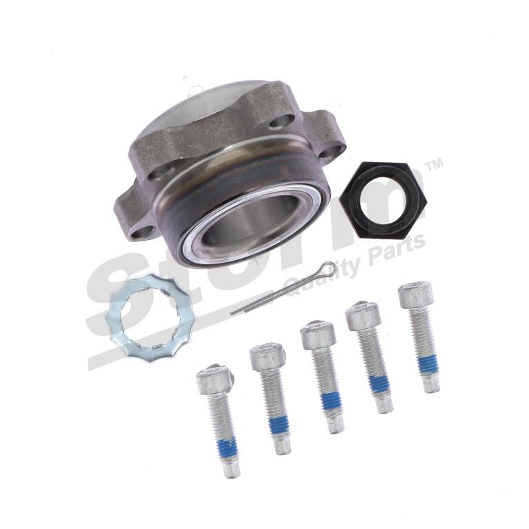 Roulement de roue Storm ref. 390074